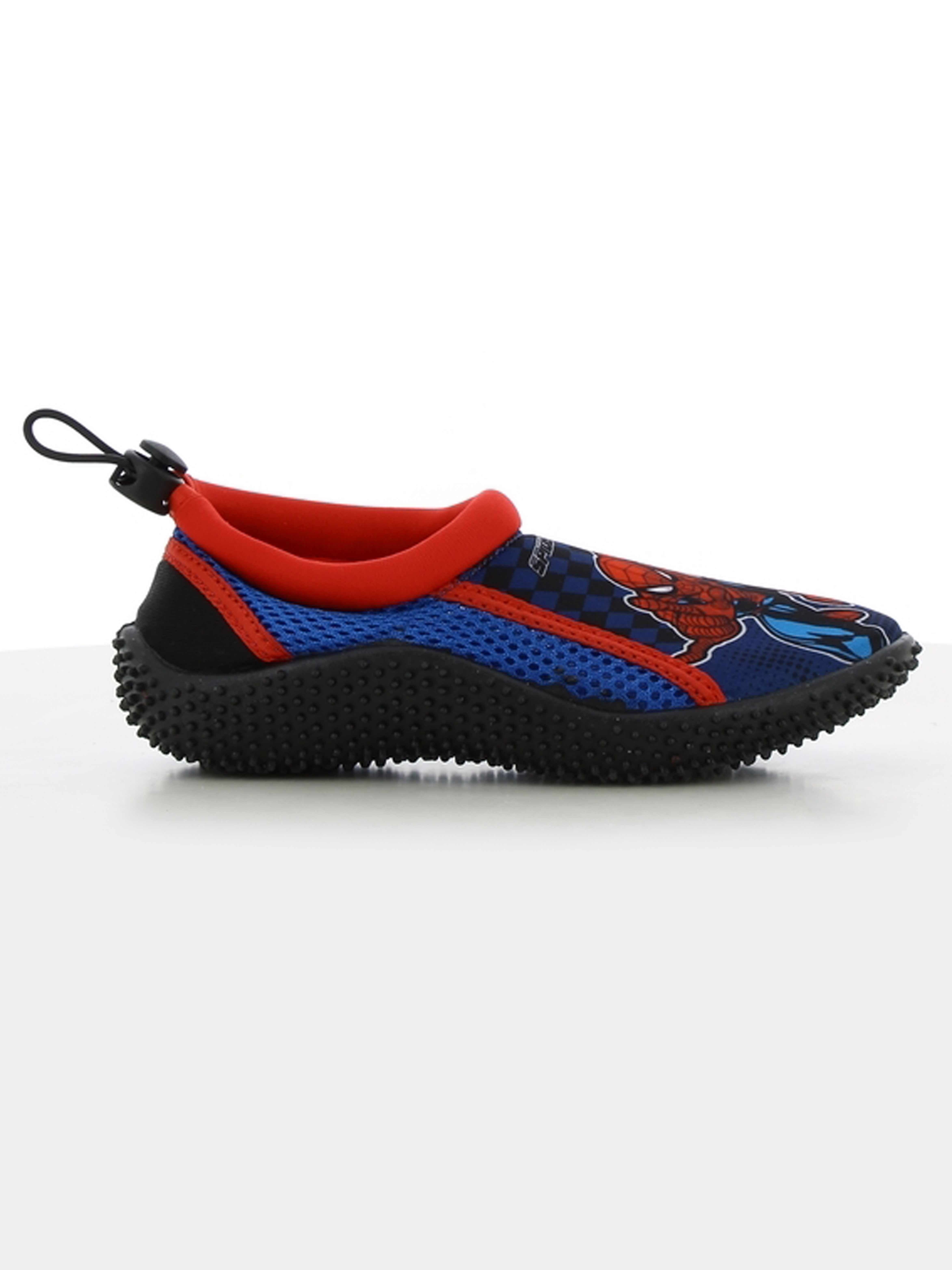Incaltaminte Aqua Spiderman Marvel