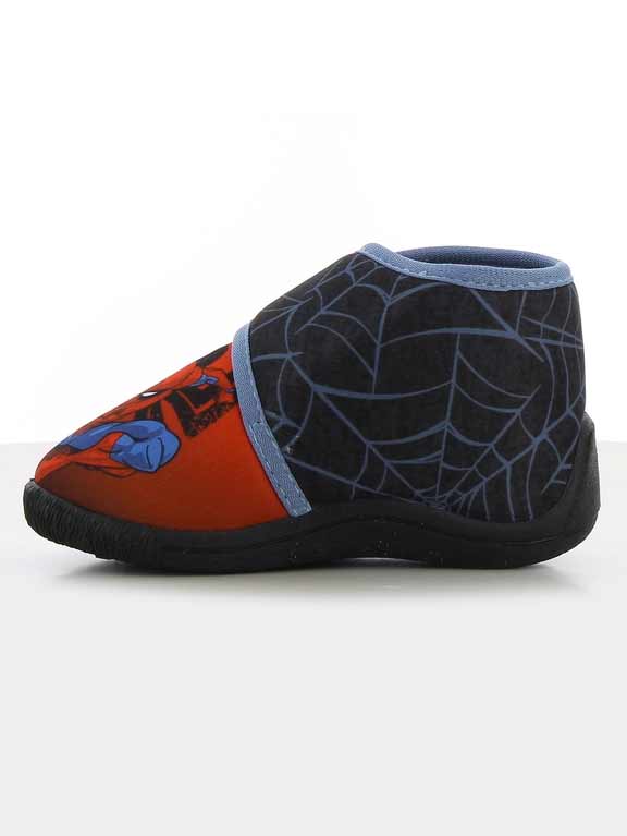 KIDS MOVIE HEROES Пантофи Spiderman
