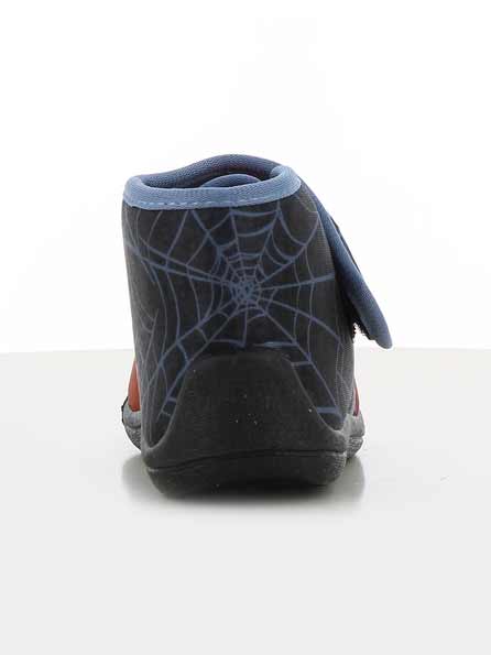 KIDS MOVIE HEROES Пантофи Spiderman