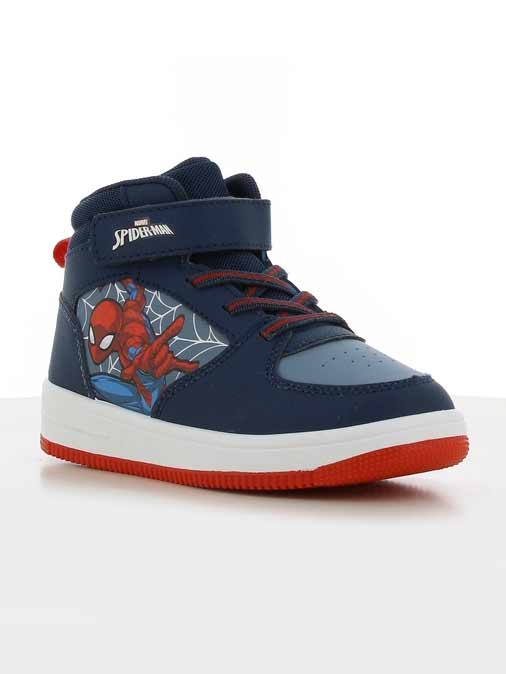 KIDS MOVIE HEROES Високи обувки Spiderman