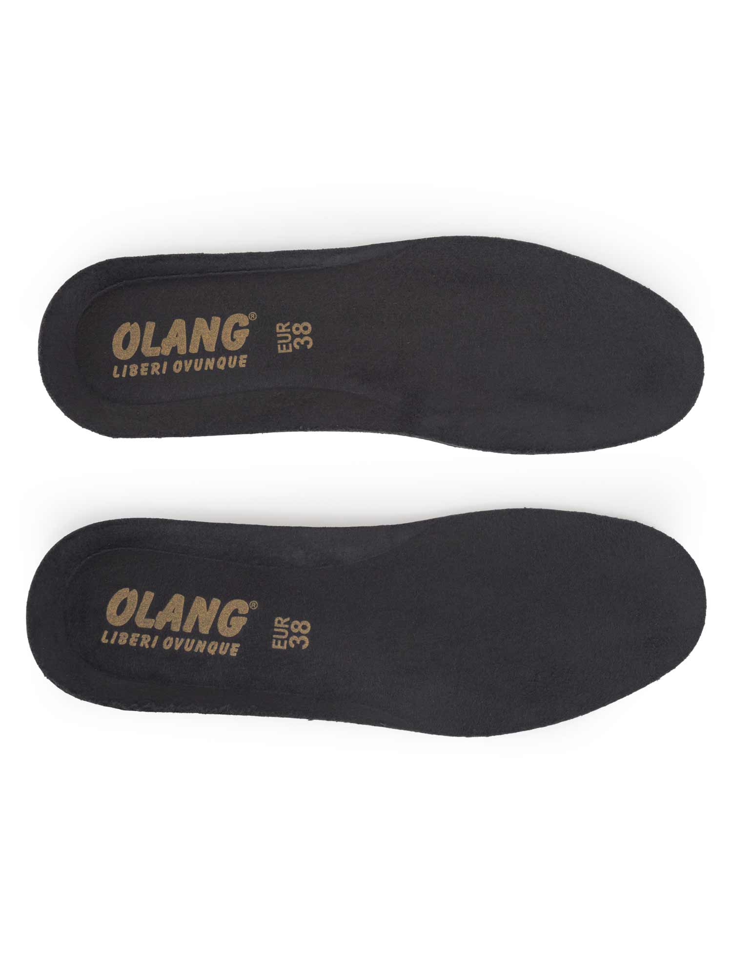 OLANG