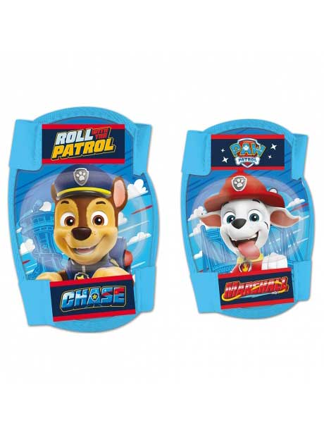 Set protectii Paw Patrol Girl