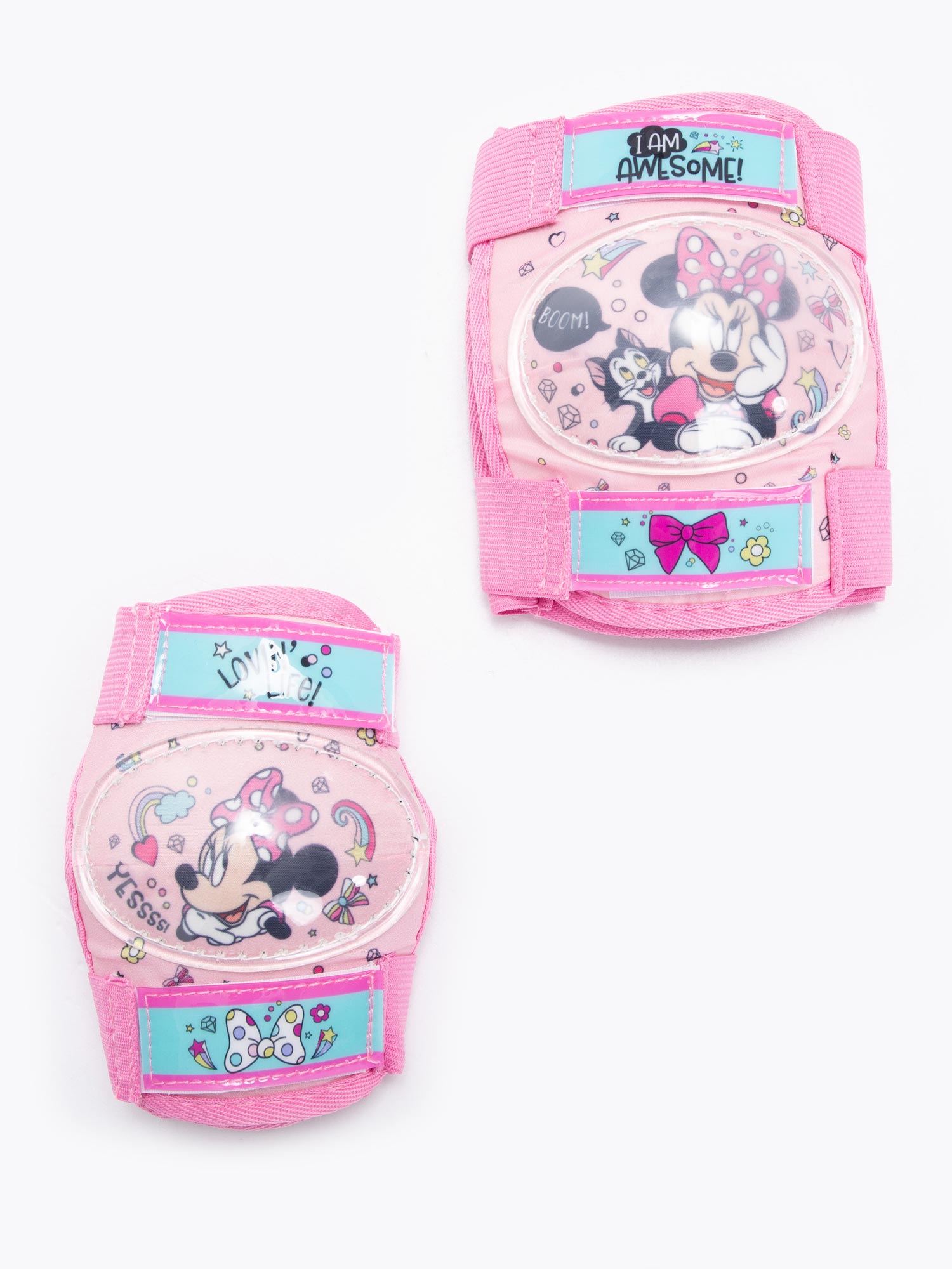 Set protectii Minnie