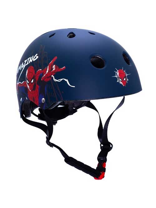 Casca sport Spiderman