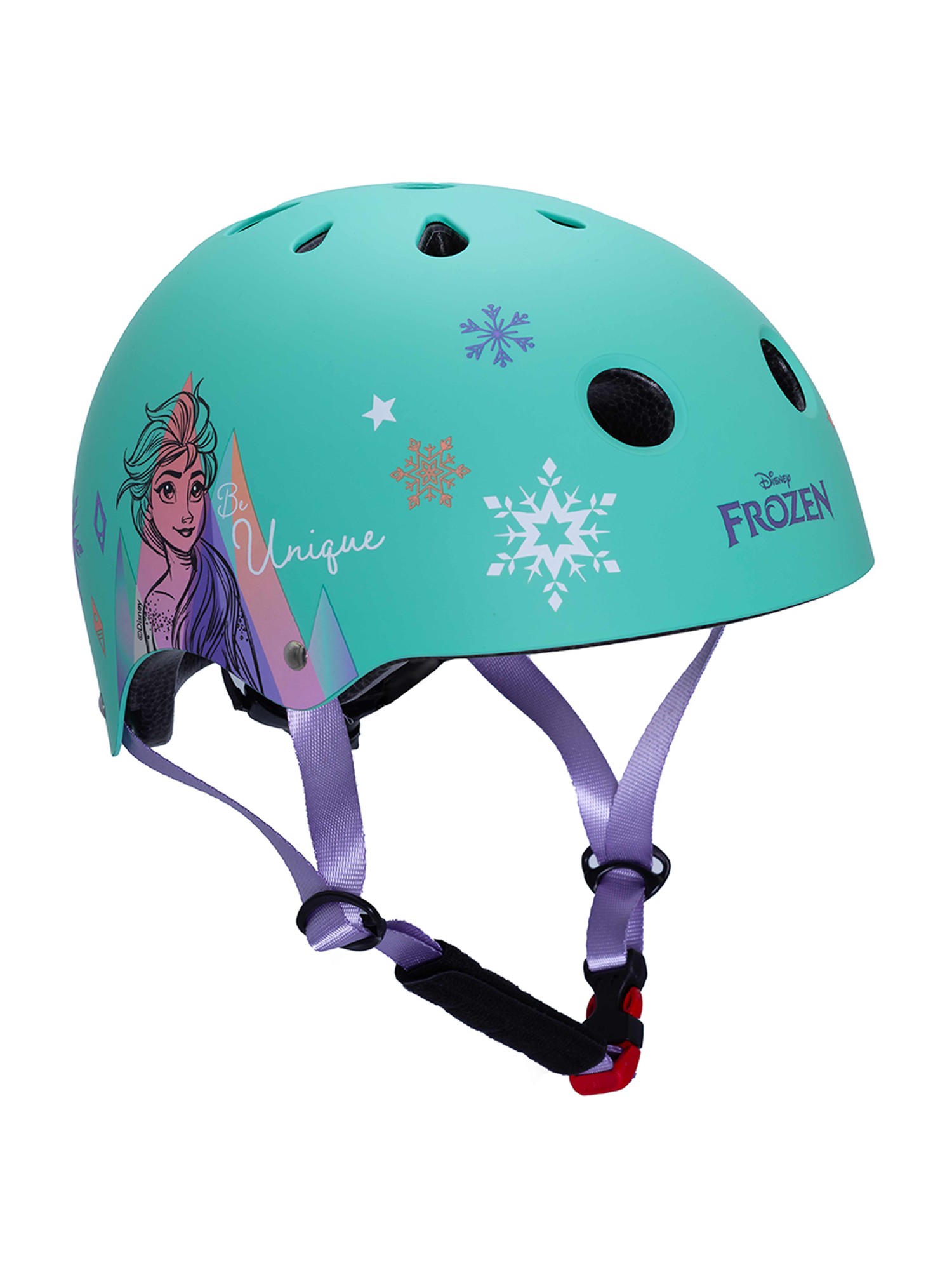Casca sport Frozen