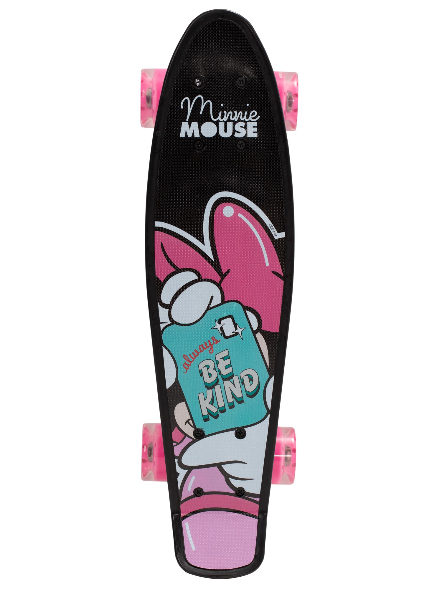 Penny board Minnie