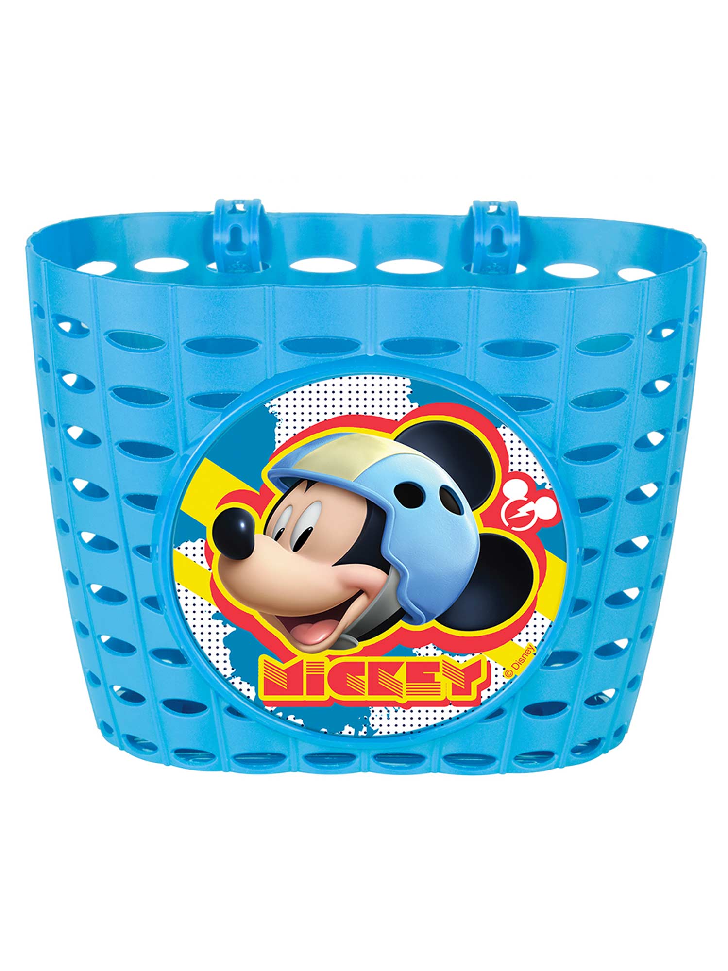 Cos de bicicleta Mickey