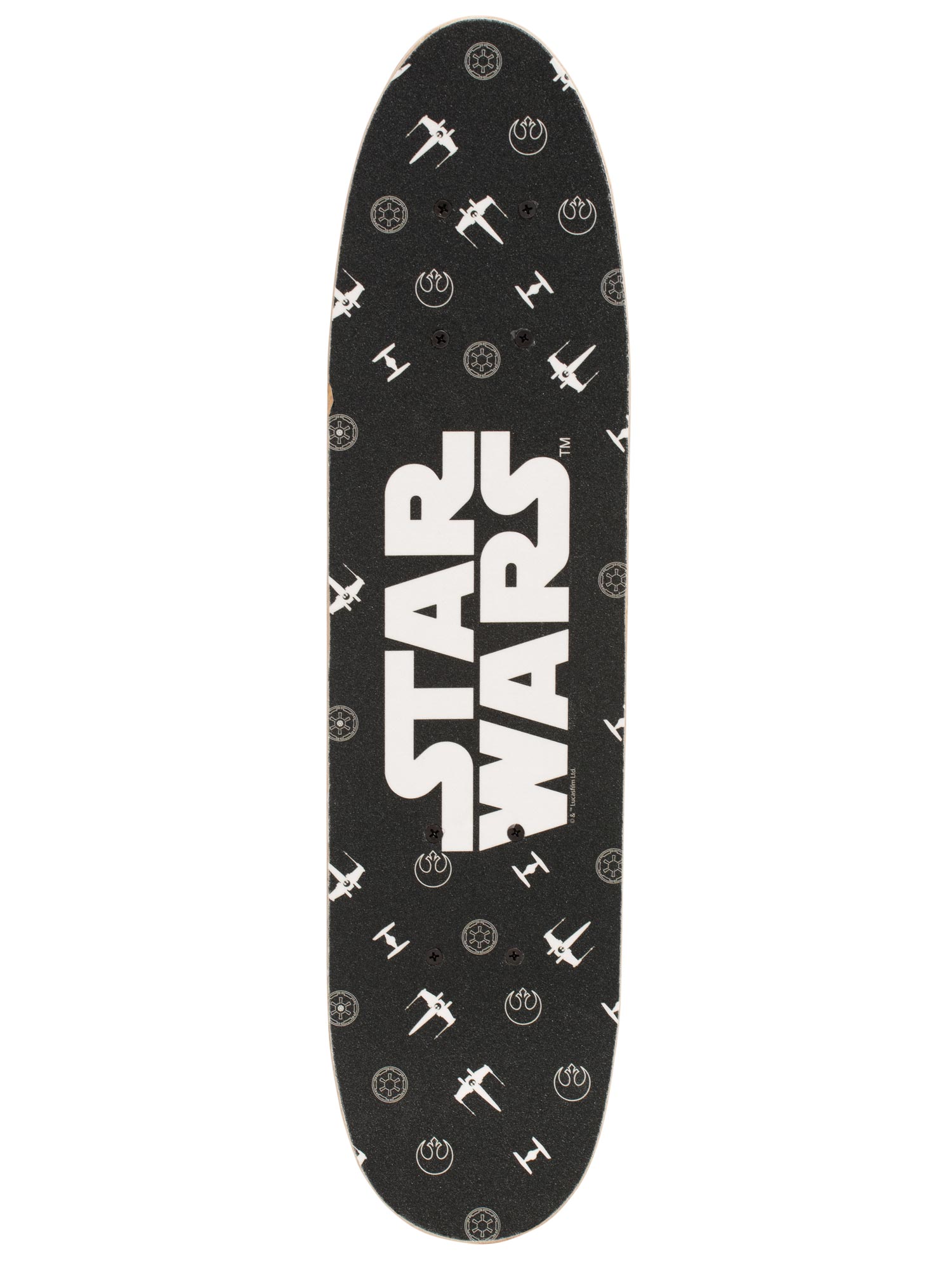 Skateboard Star Wars