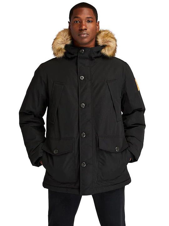 Geaca Scar Ridge Parka