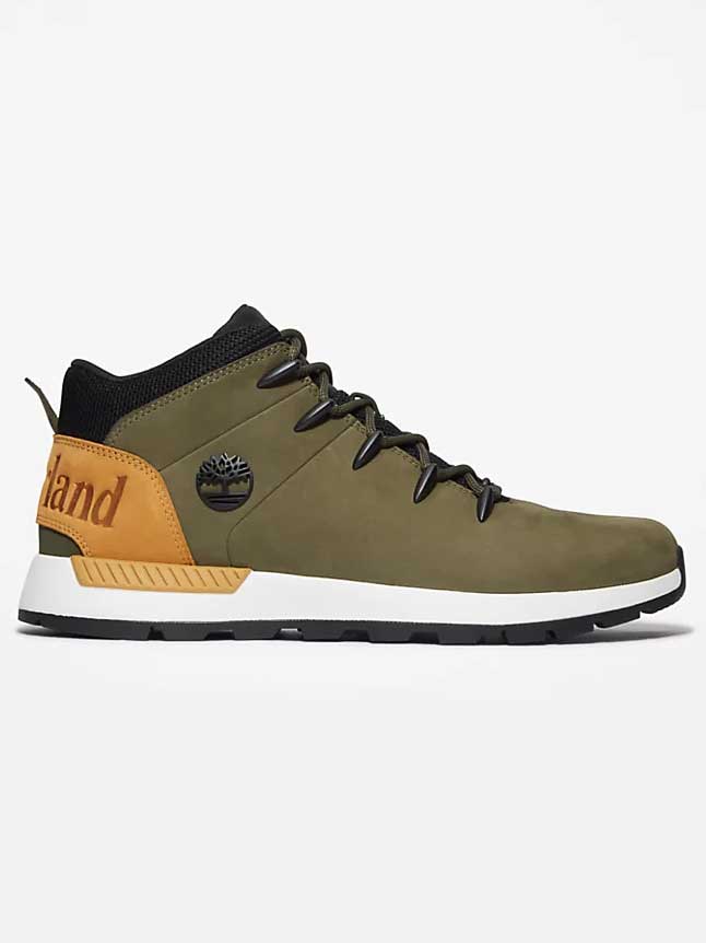 Incaltaminte Sprint Trekker Mid