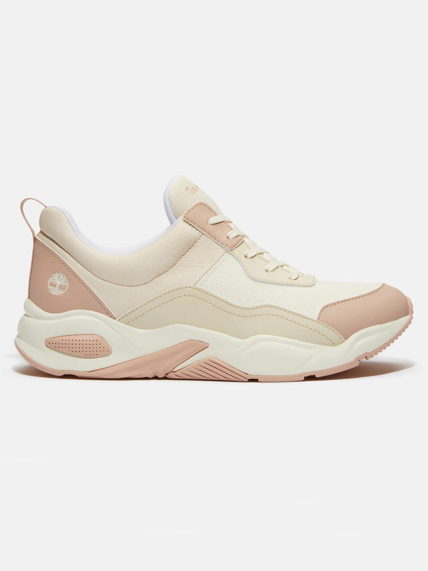 Incaltaminte Delphiville Low Lace Up