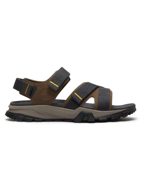 TIMBERLAND Сандали Garrison Trail BACKSTRAP SANDAL