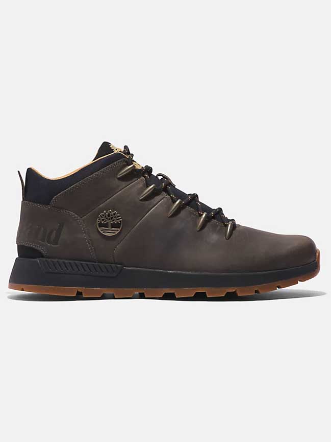 Incaltaminte Sprint Trekker Mid