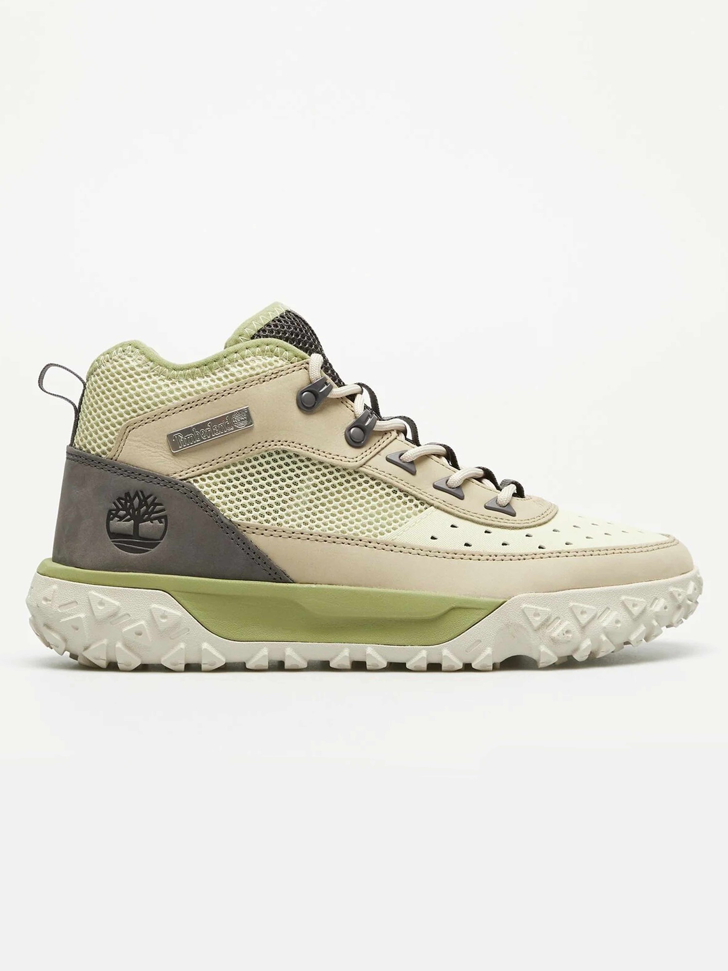 Incaltaminte Greenstride Motion 6 Mid Lace Up