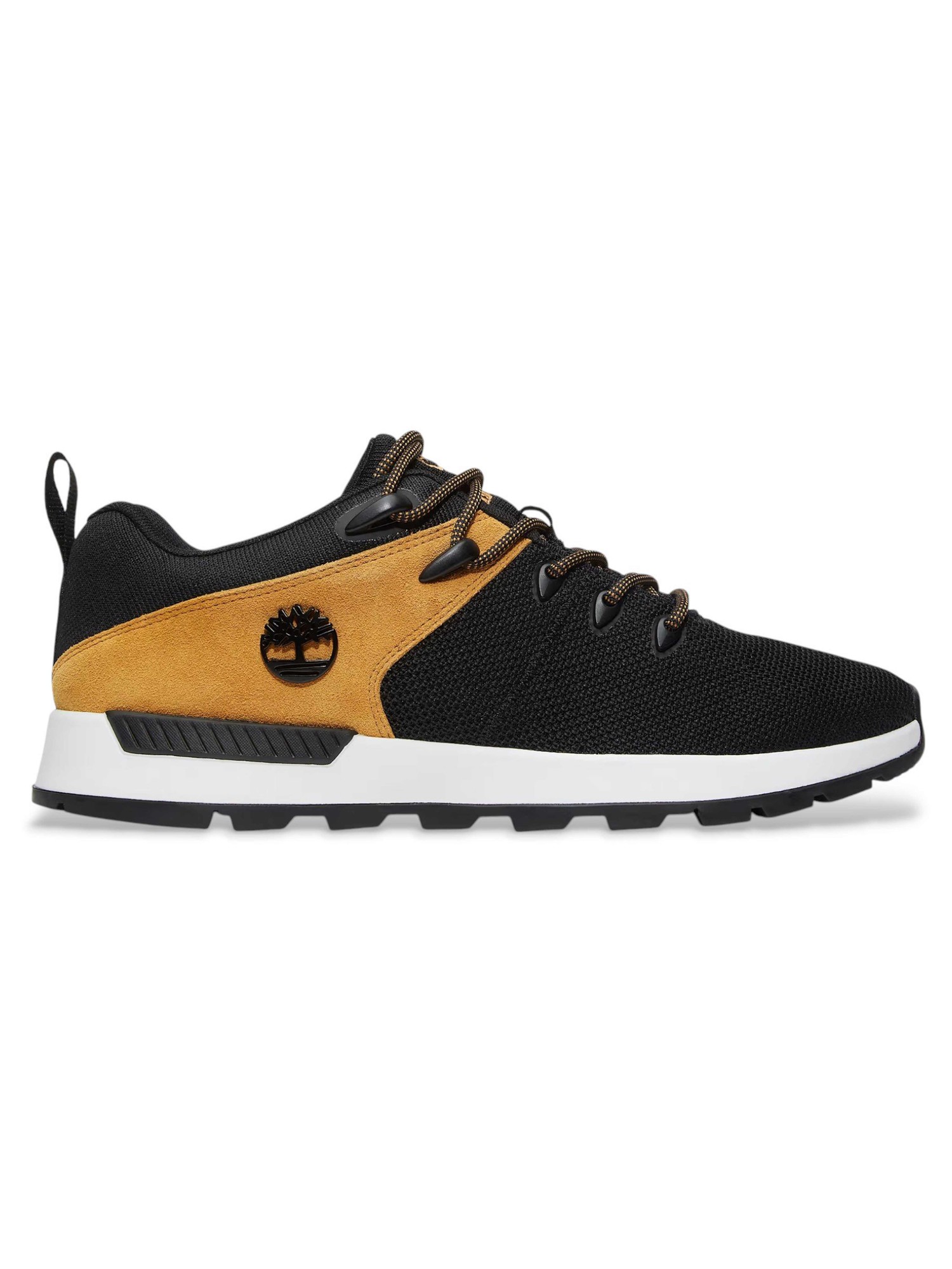 Incaltaminte Sprint Trekker Low Lace Up