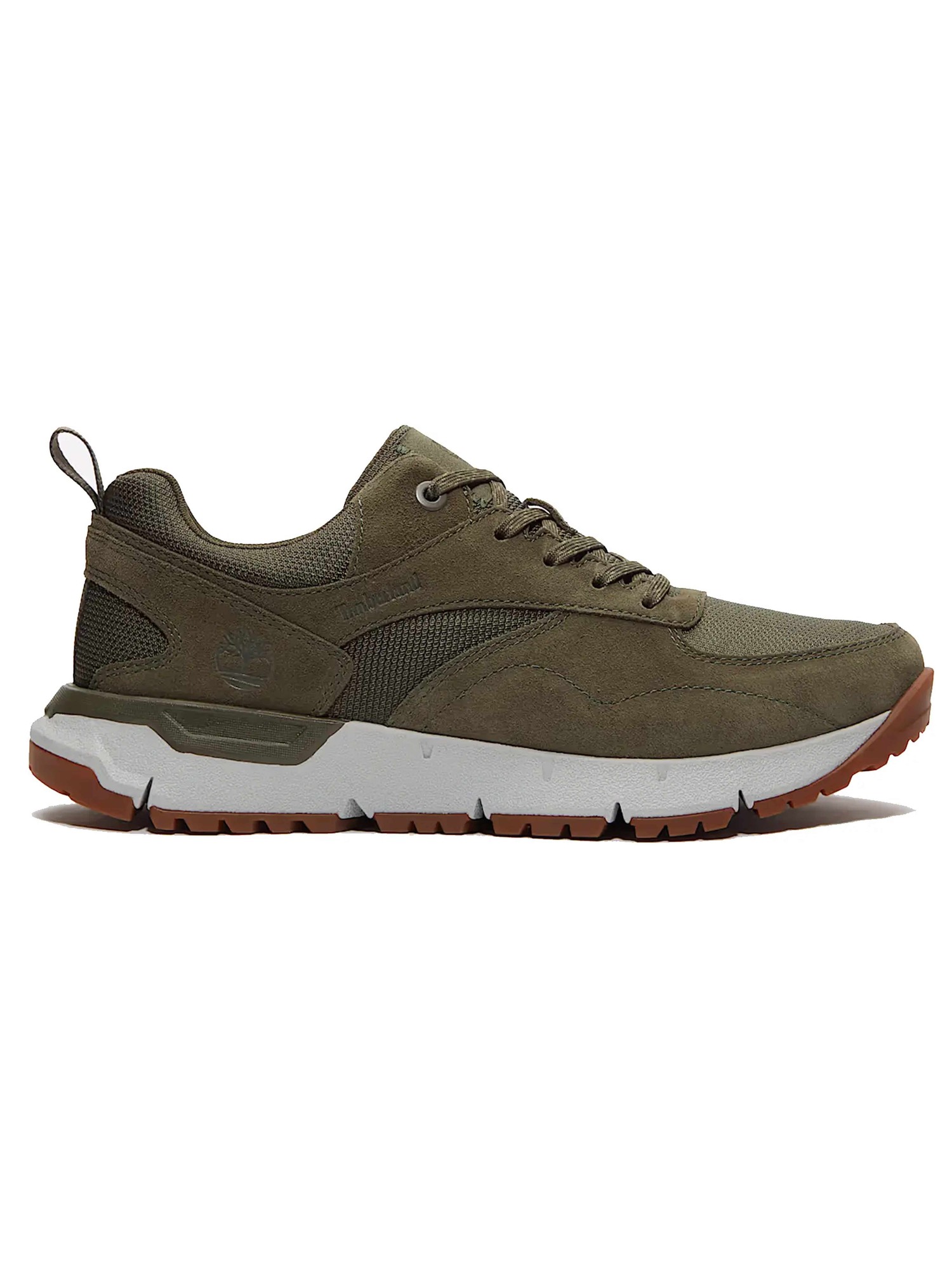 Incaltaminte Voyager Park Low Lace Up