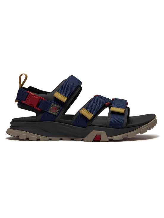 TIMBERLAND Сандали Garrison Trail BACKSTRAP SANDAL