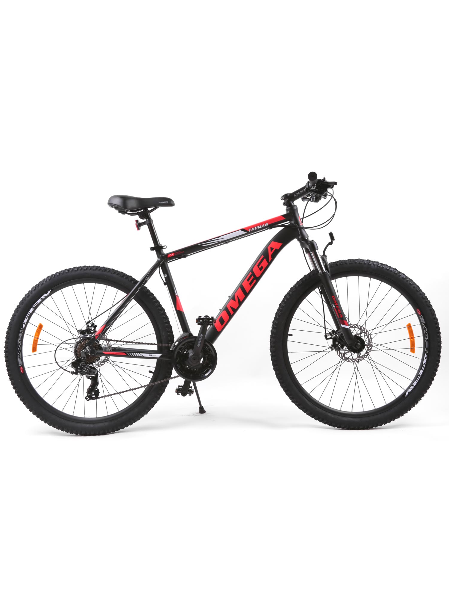 Bicicleta THOMAS 27.5