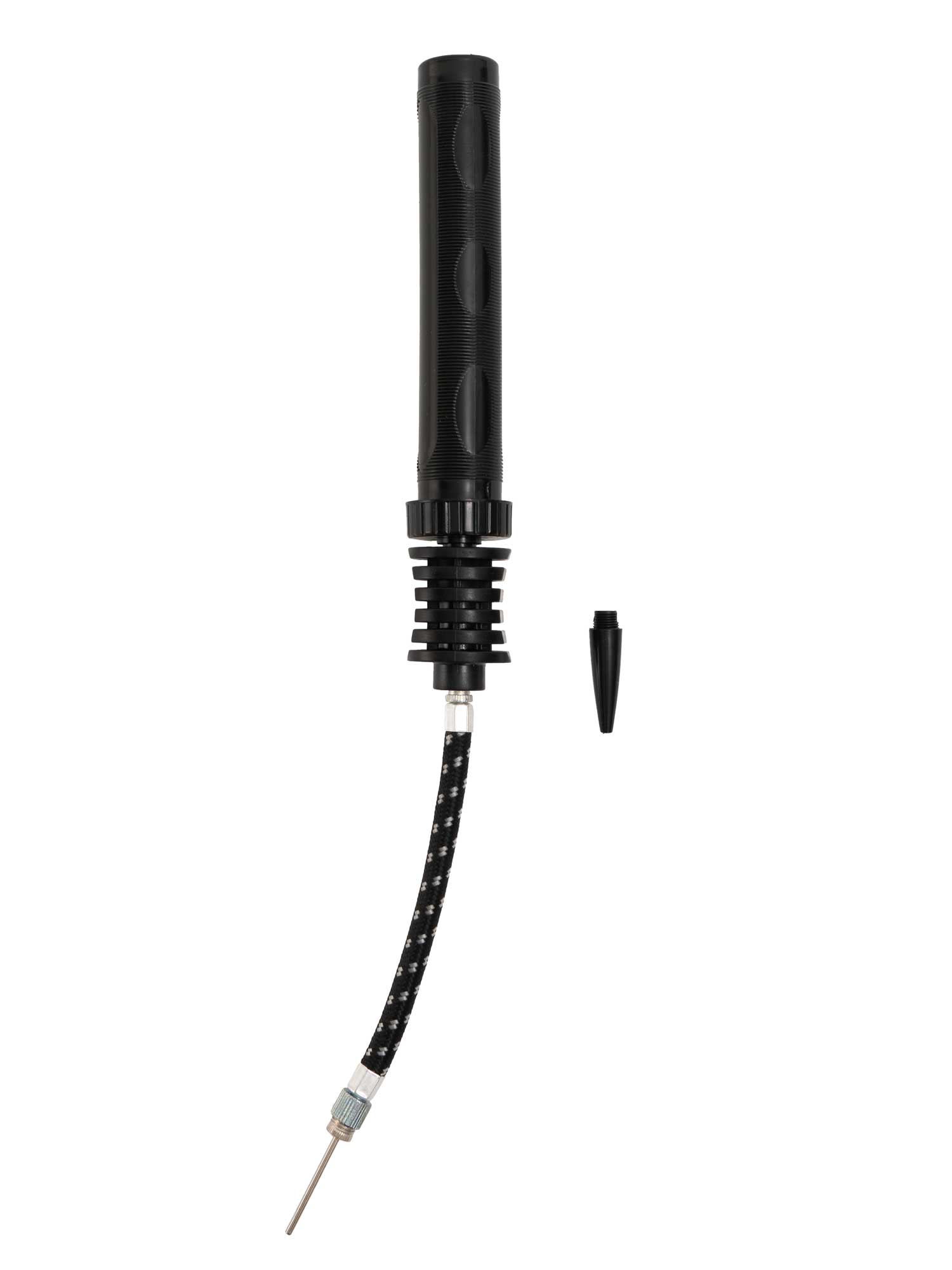 SPORTER Помпа за топки с двойно действие