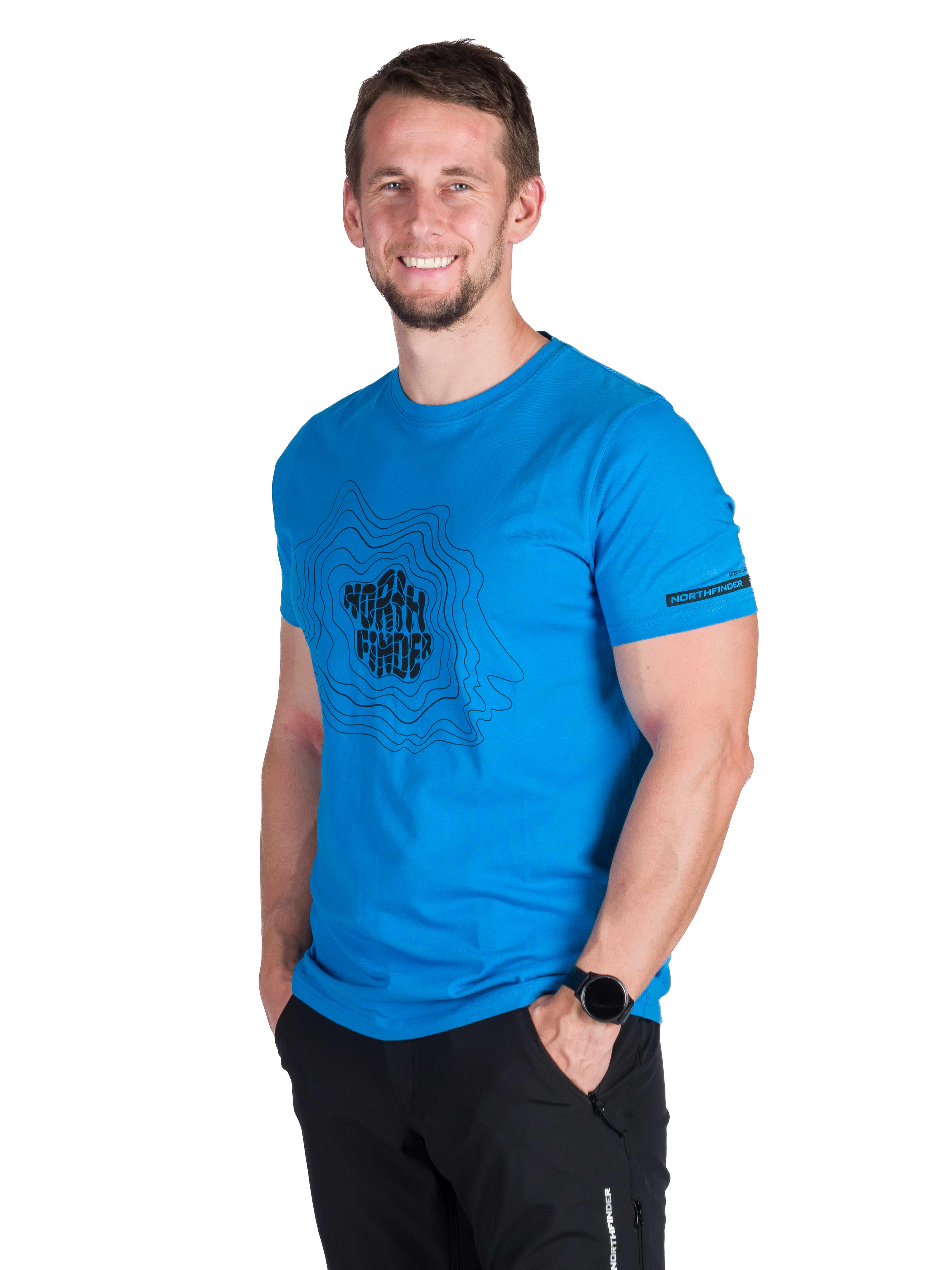 Tricou Franz