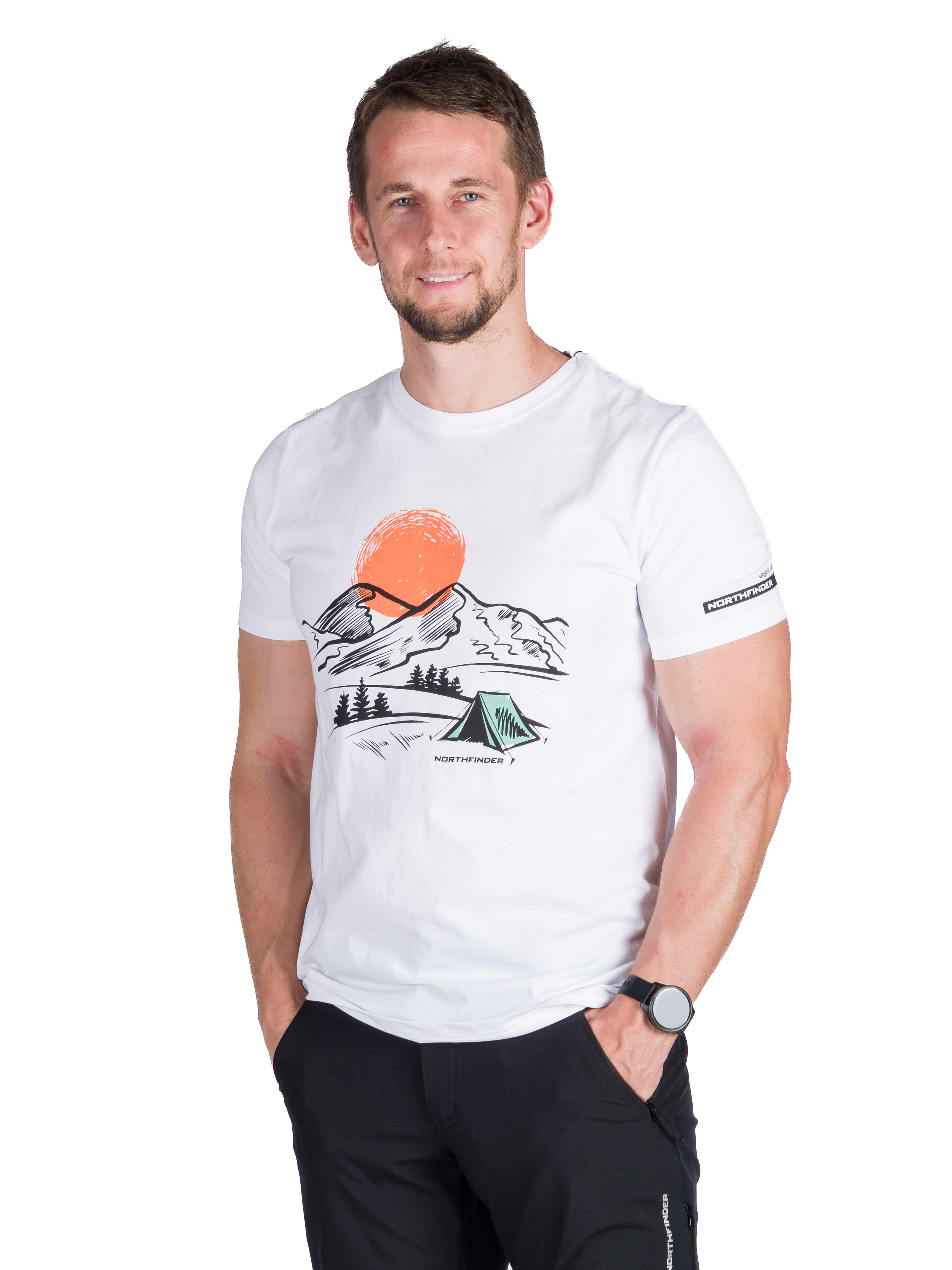 Tricou Birger