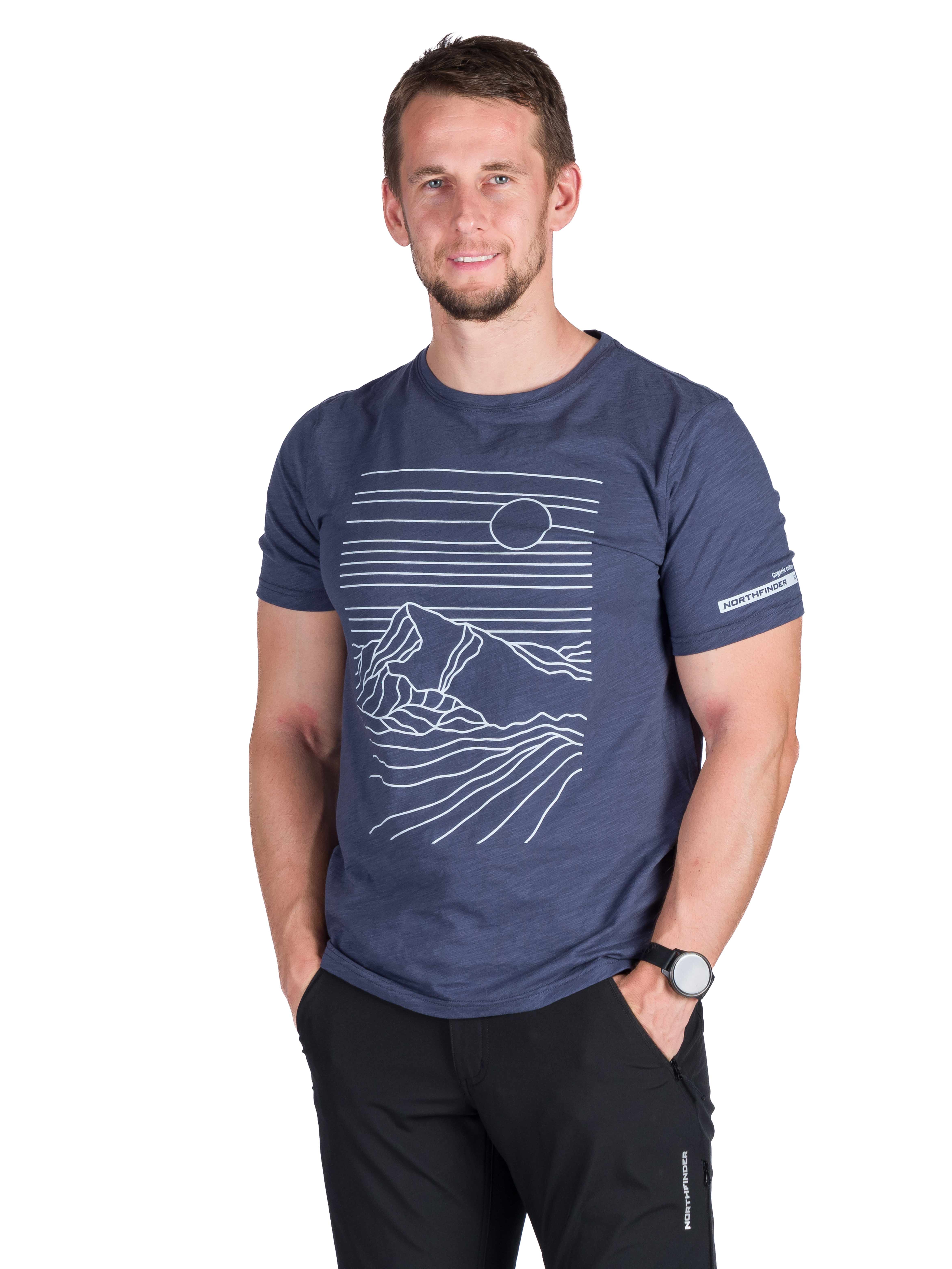 Tricou Kaspar