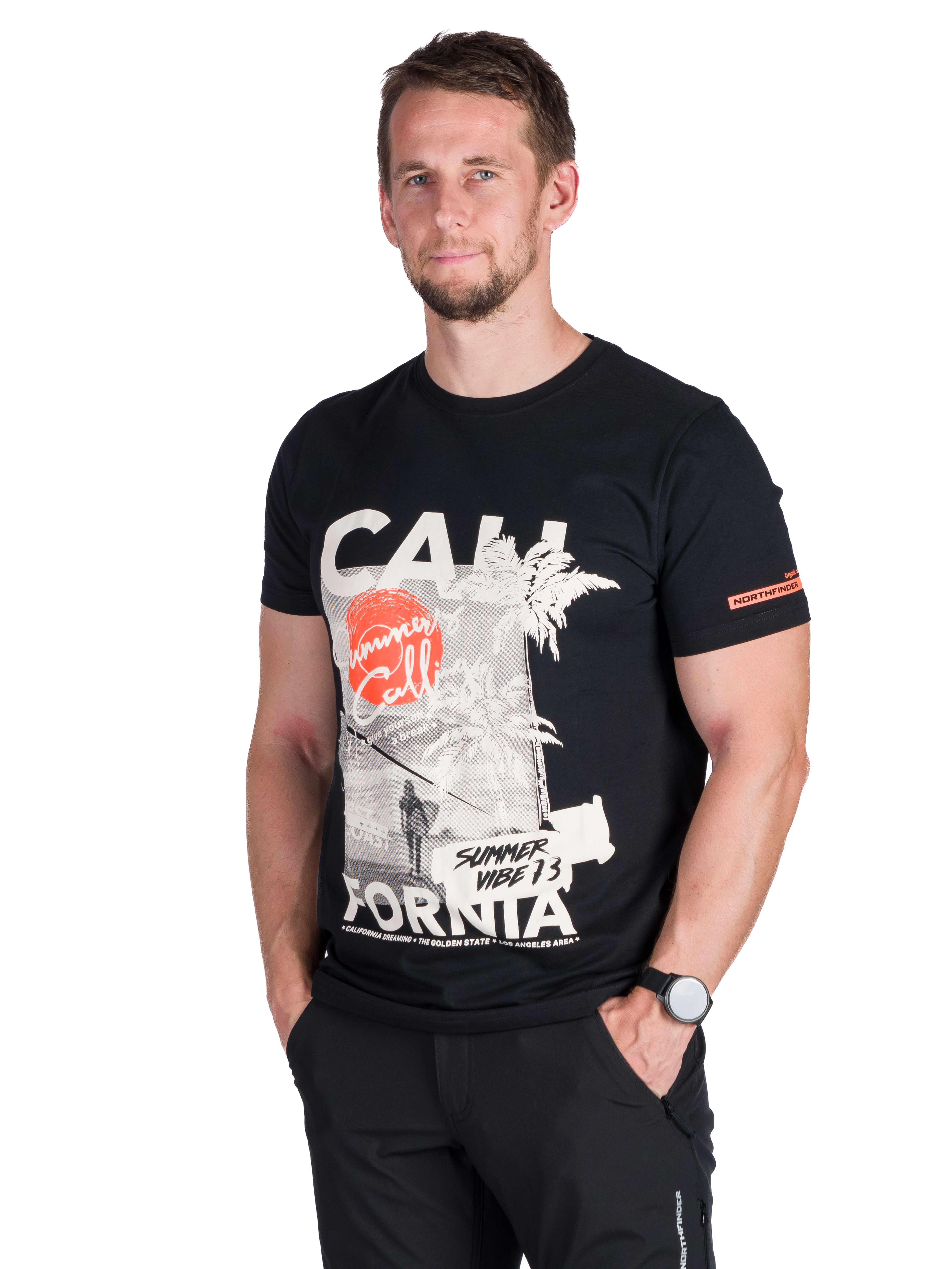 Tricou Jannick