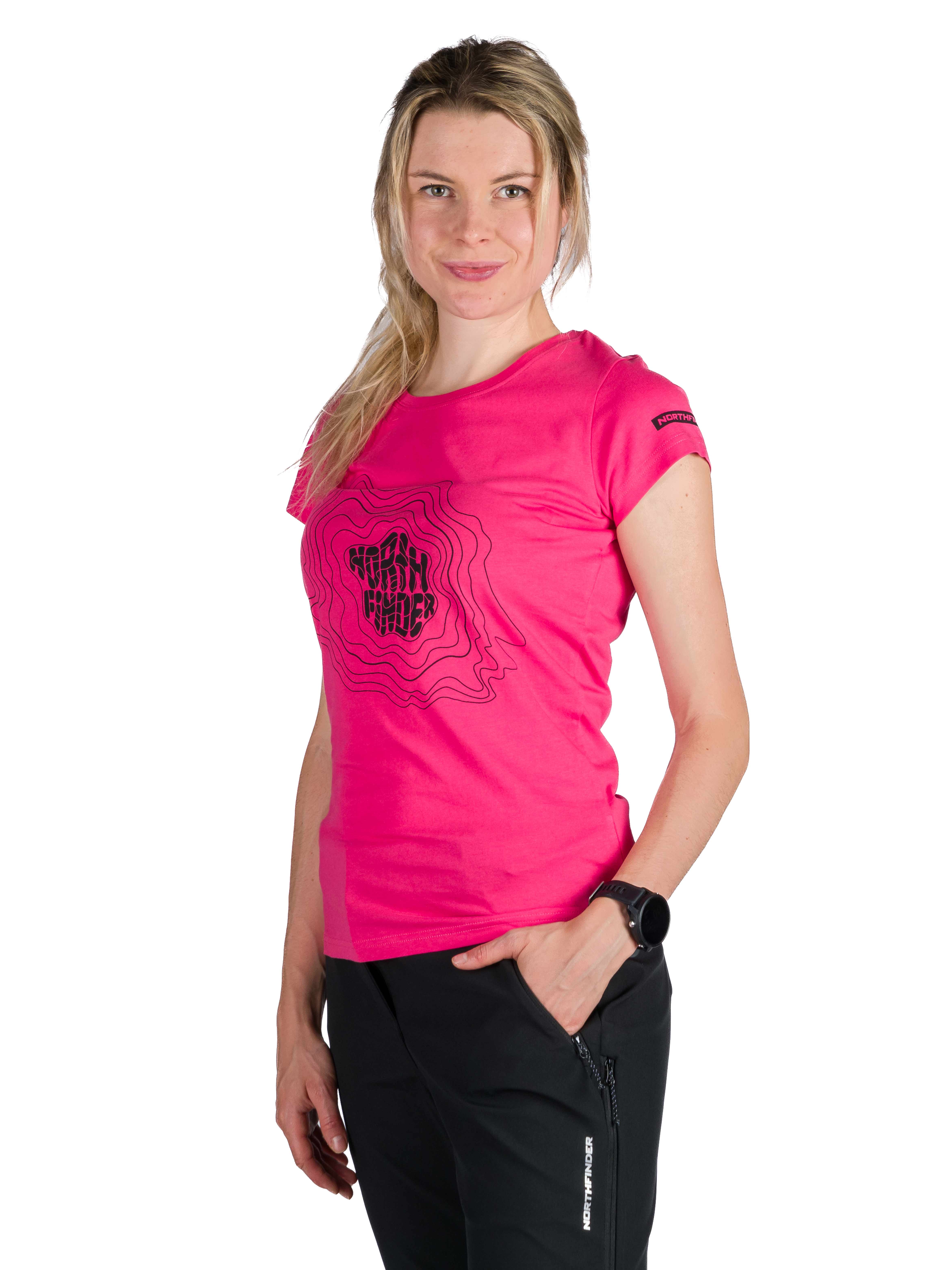 Tricou Mandi