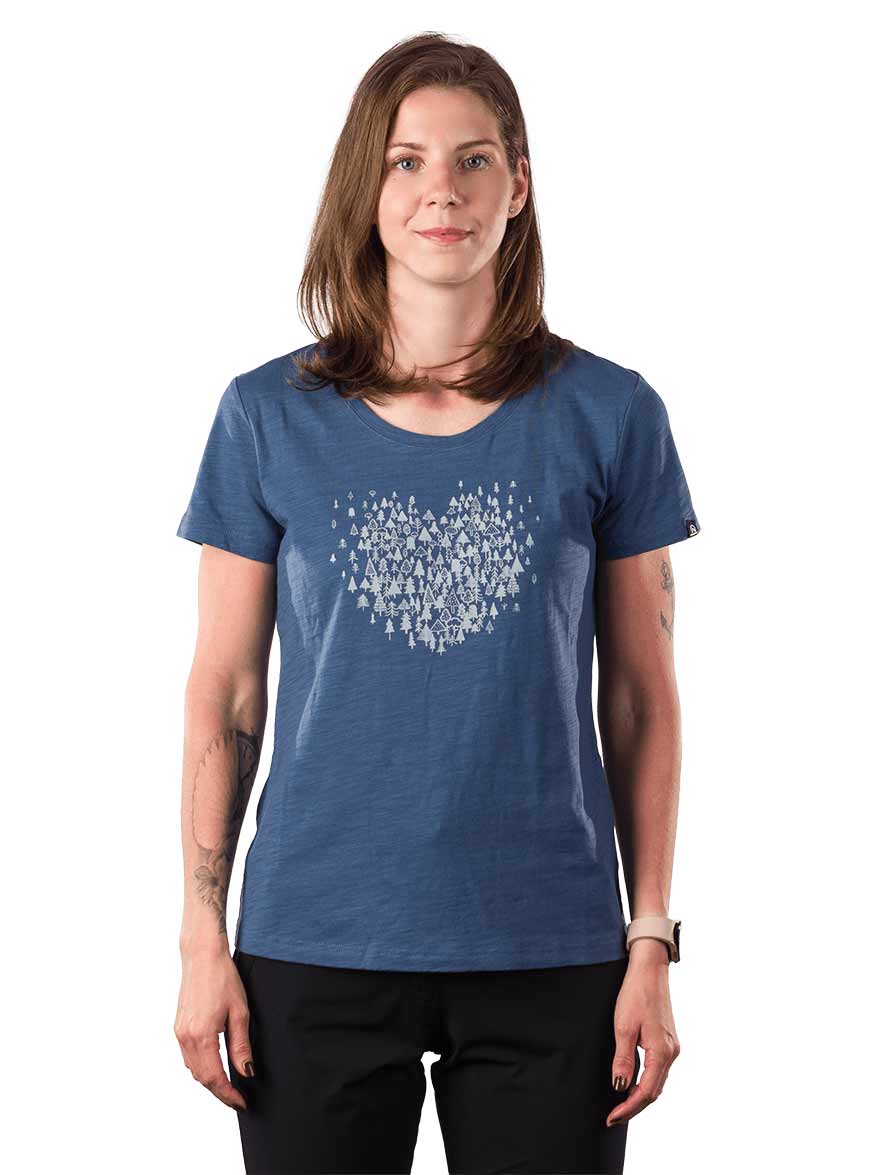 NORTHFINDER Тениска GUADALUPE