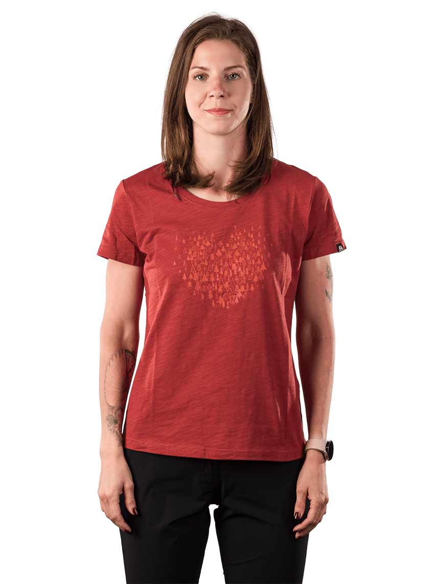 NORTHFINDER Тениска GUADALUPE