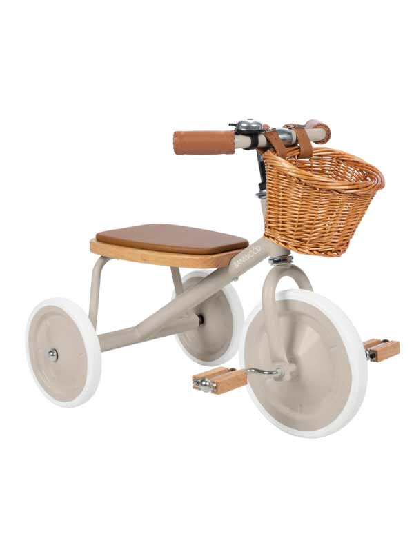 BANWOOD Триколка TRIKE