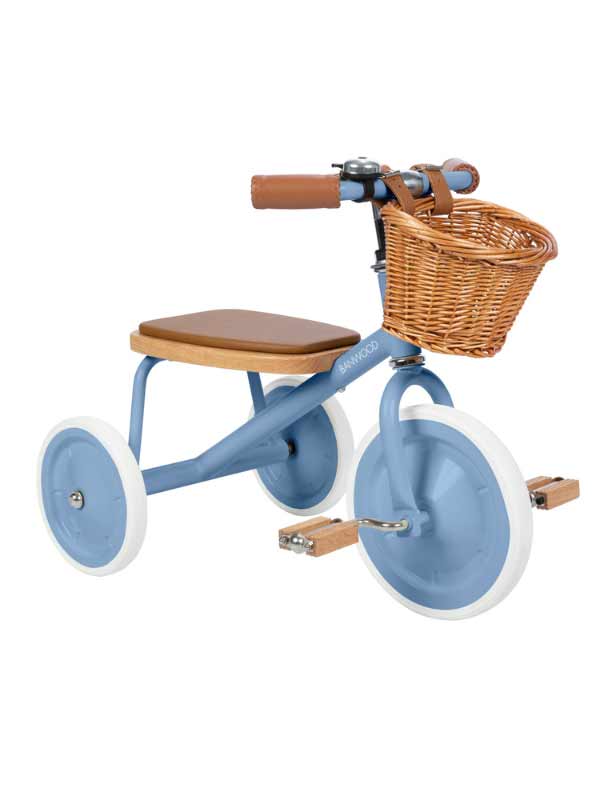 BANWOOD Триколка TRIKE