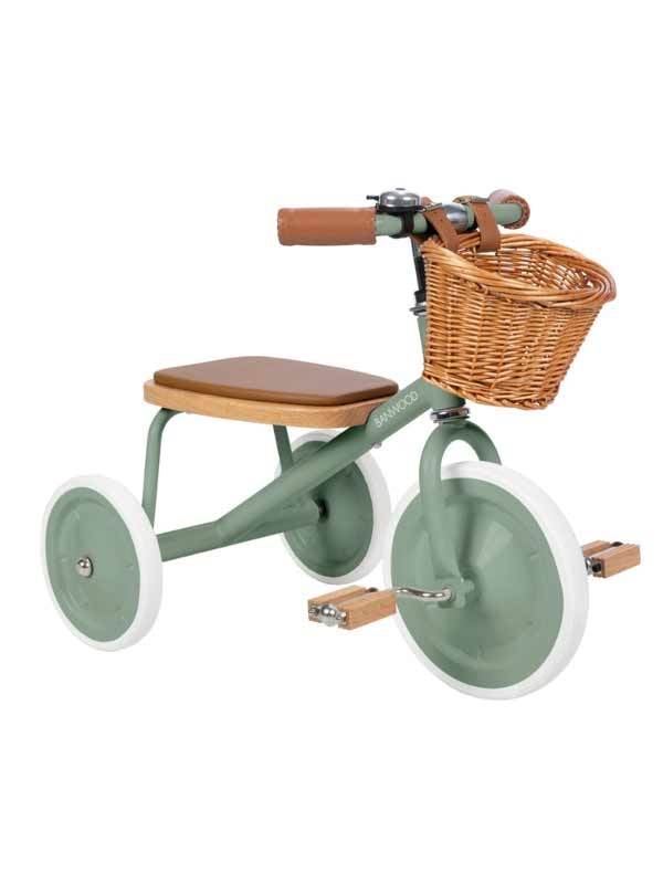 BANWOOD Триколка TRIKE