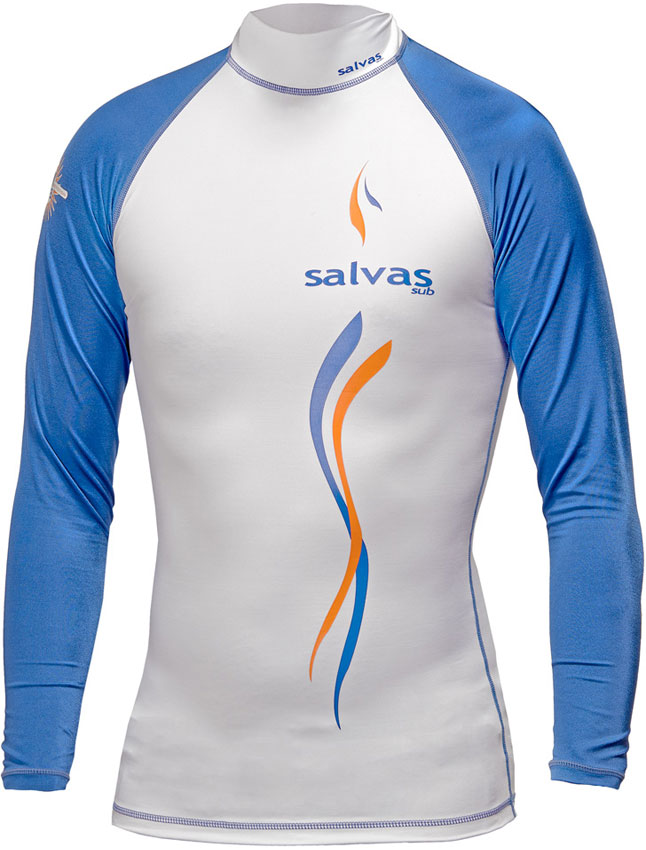 Bluza cu protectie Uv Rash Guard