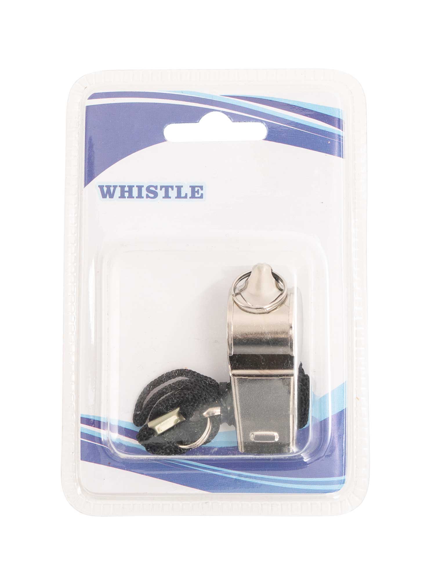 SPORTER Метална свирка