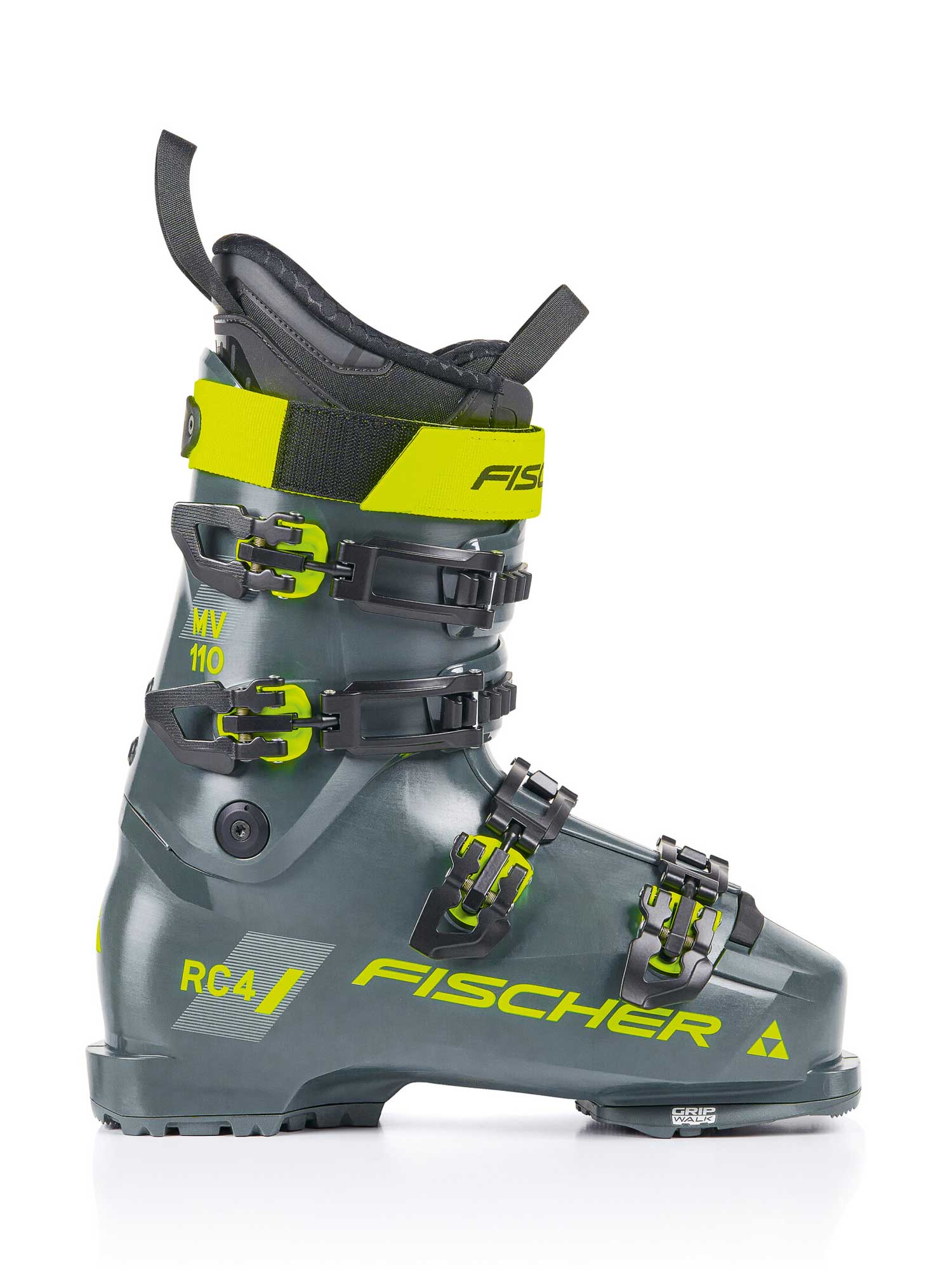Clapari schi Rc4 110 Mv Vac Gw