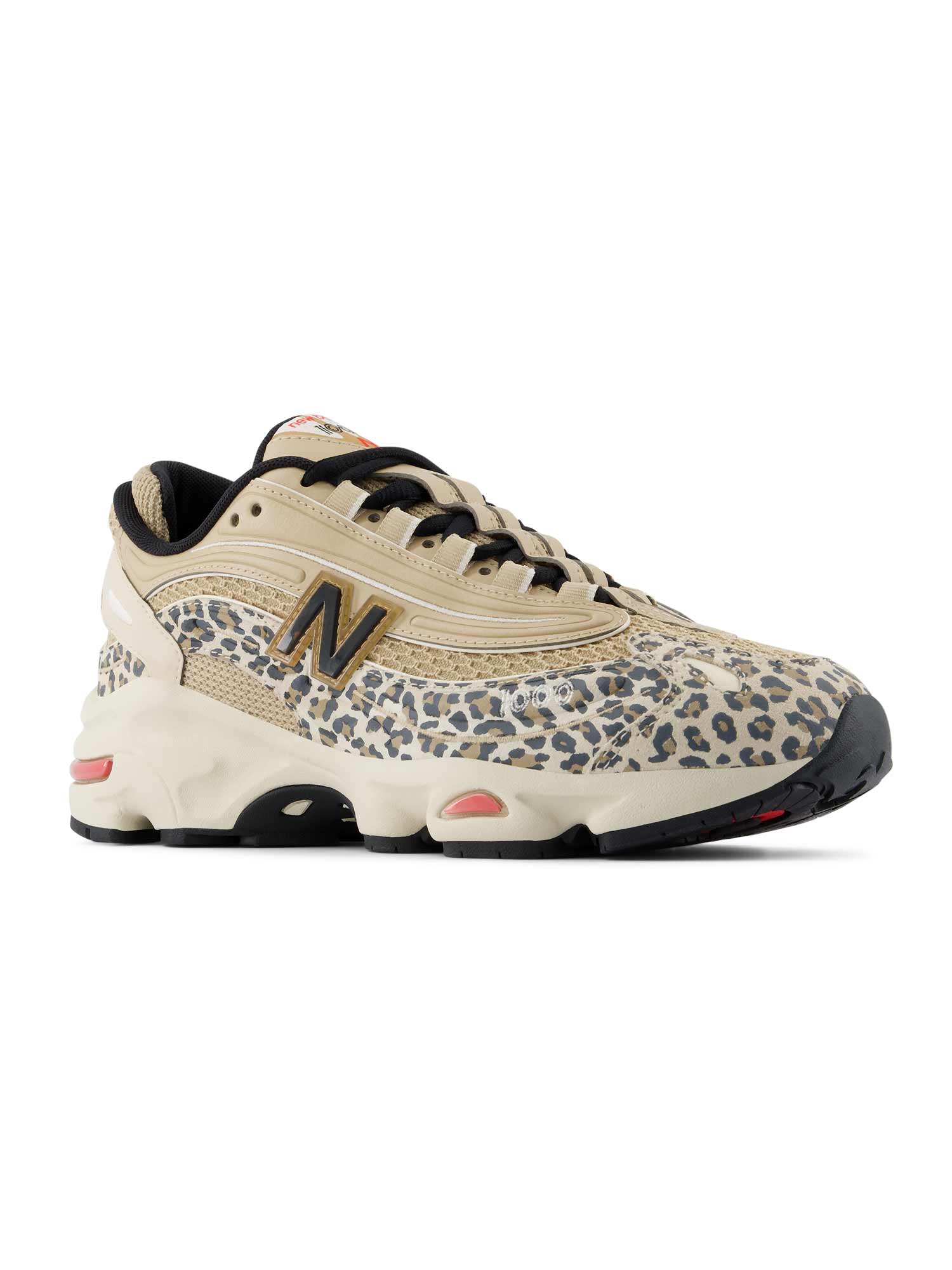 NEW BALANCE Обувки 1000