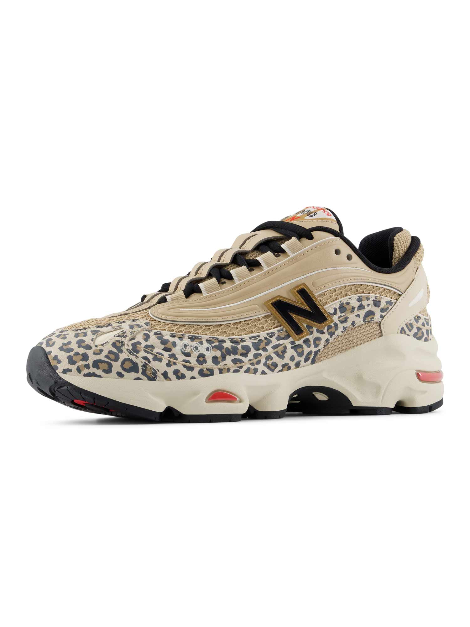 NEW BALANCE Обувки 1000