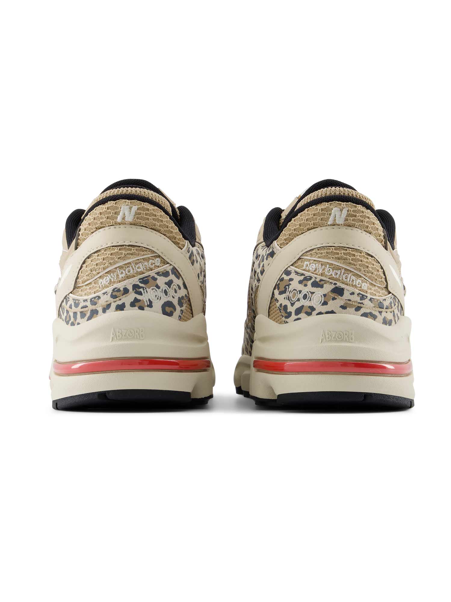 NEW BALANCE Обувки 1000