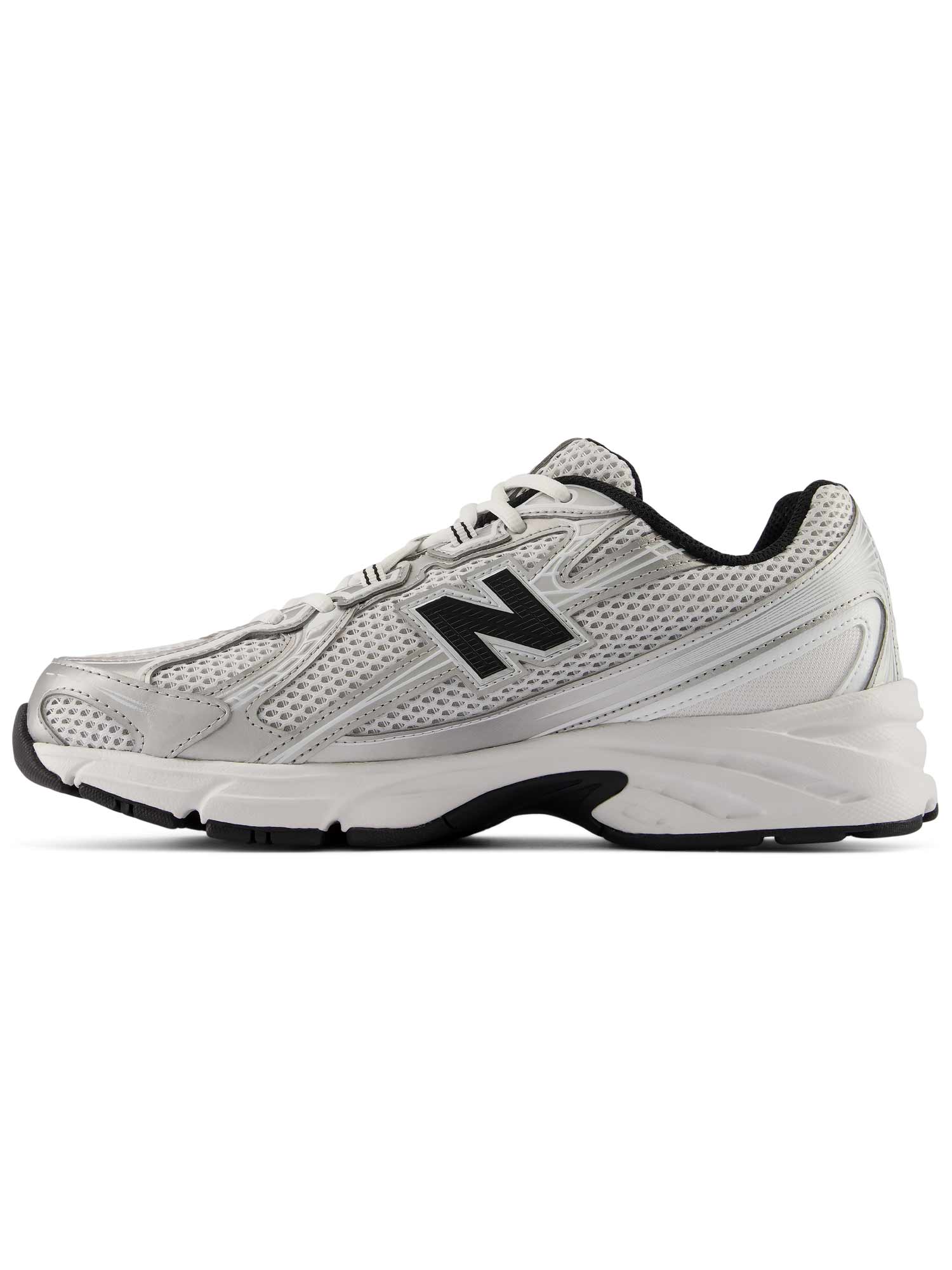 NEW BALANCE Обувки 740 - FOOTWEAR CLASSICS