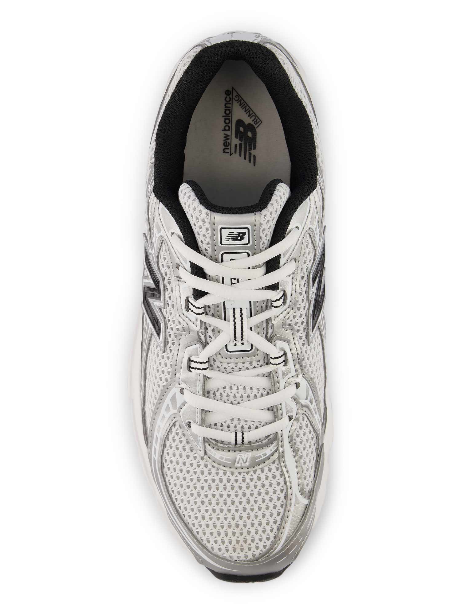 NEW BALANCE Обувки 740 - FOOTWEAR CLASSICS