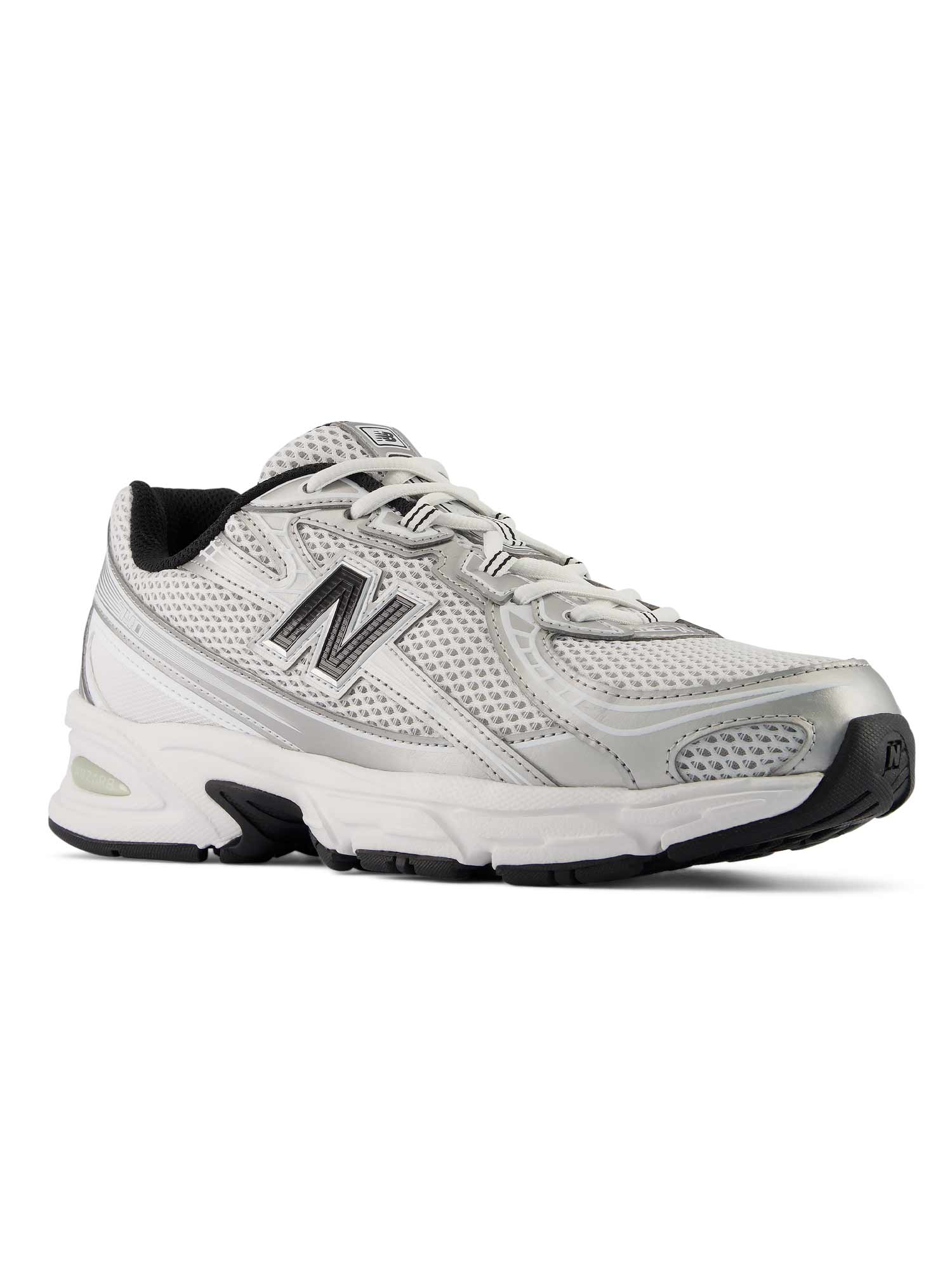 NEW BALANCE Обувки 740 - FOOTWEAR CLASSICS