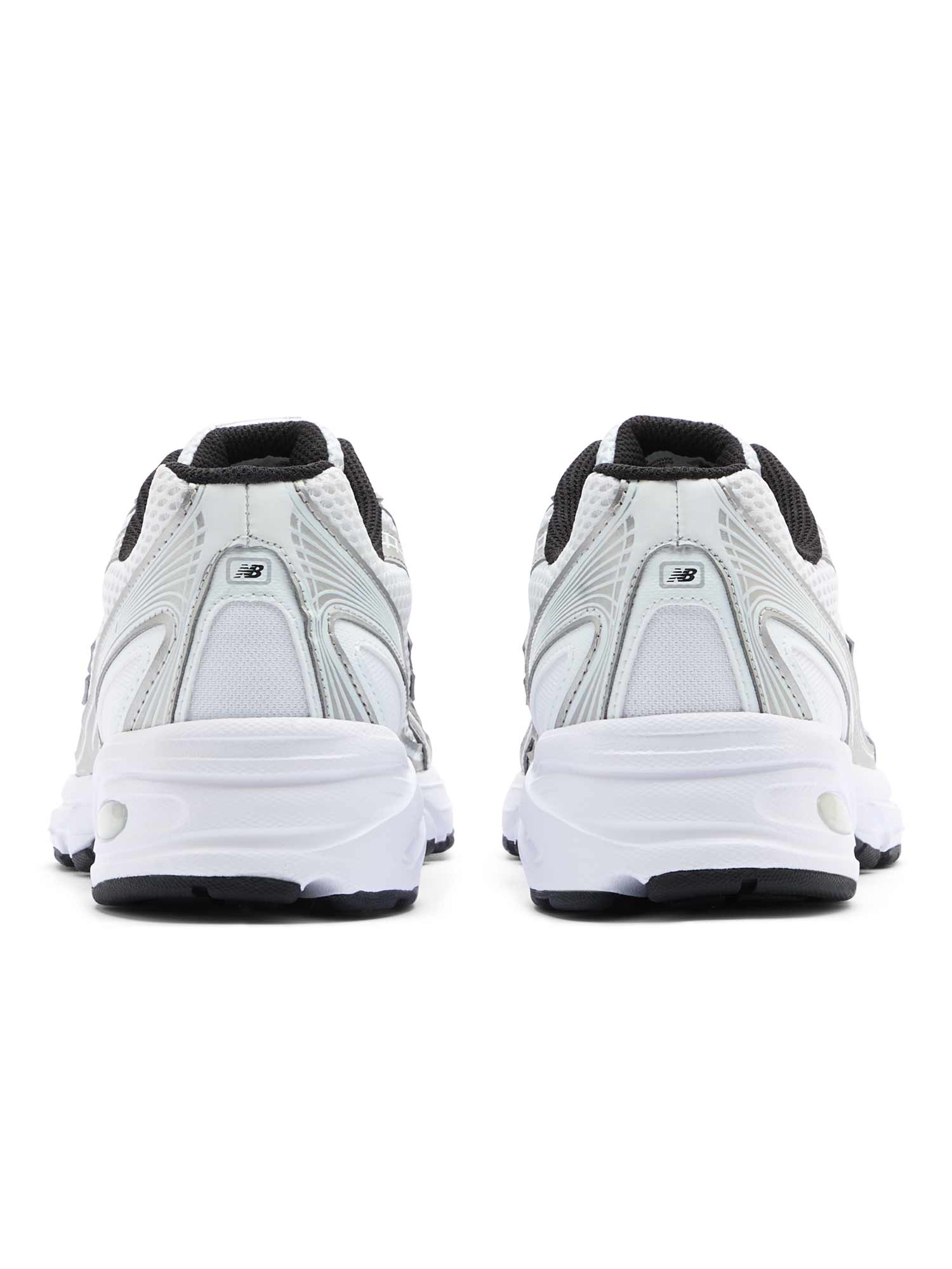 NEW BALANCE Обувки 740 - FOOTWEAR CLASSICS