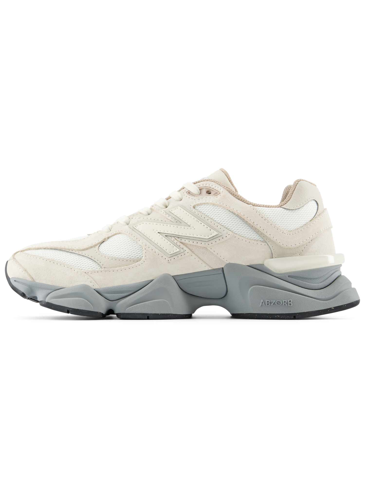 NEW BALANCE Обувки U9060 - FOOTWEAR CLASSICS