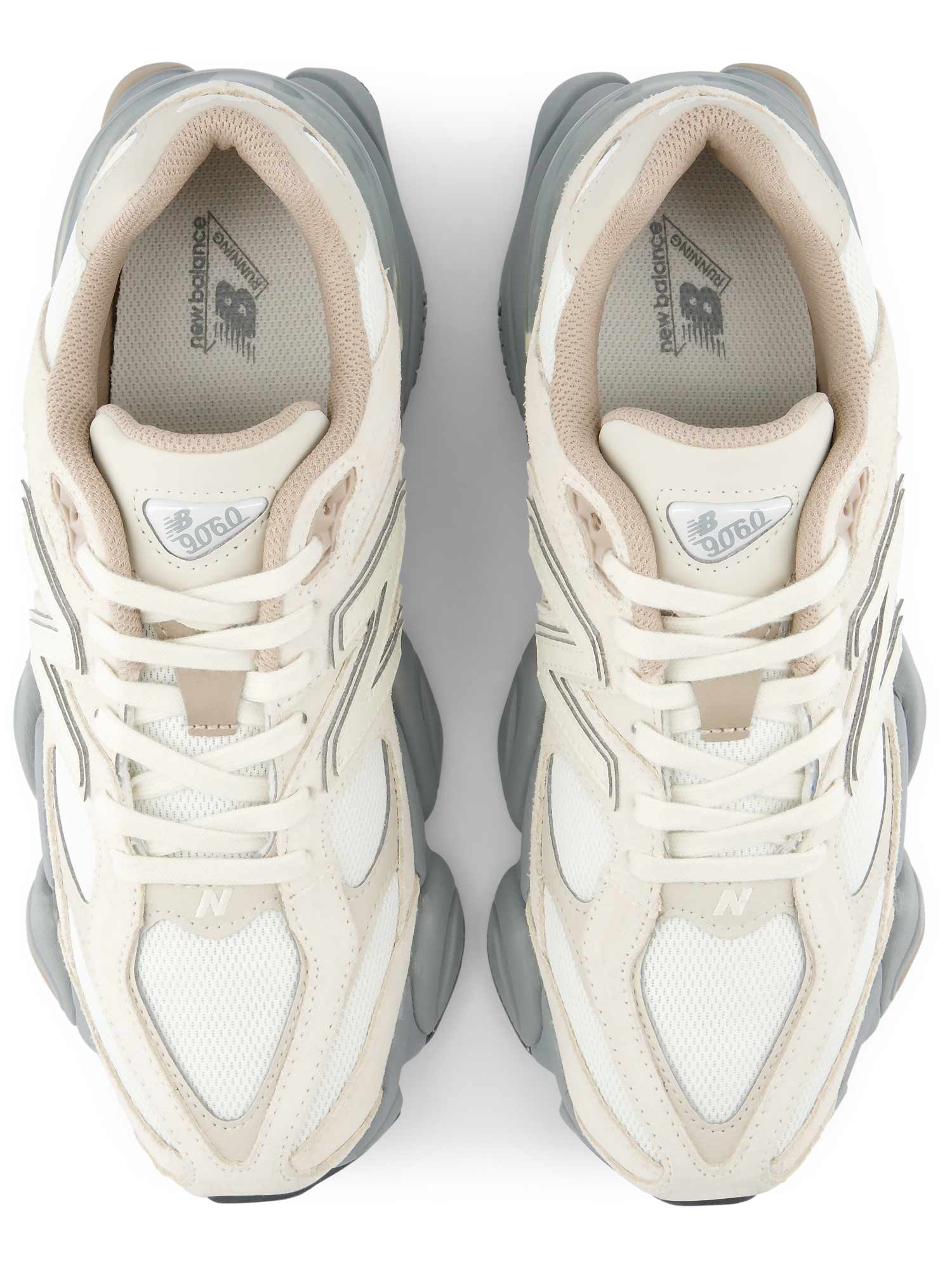 NEW BALANCE Обувки U9060 - FOOTWEAR CLASSICS