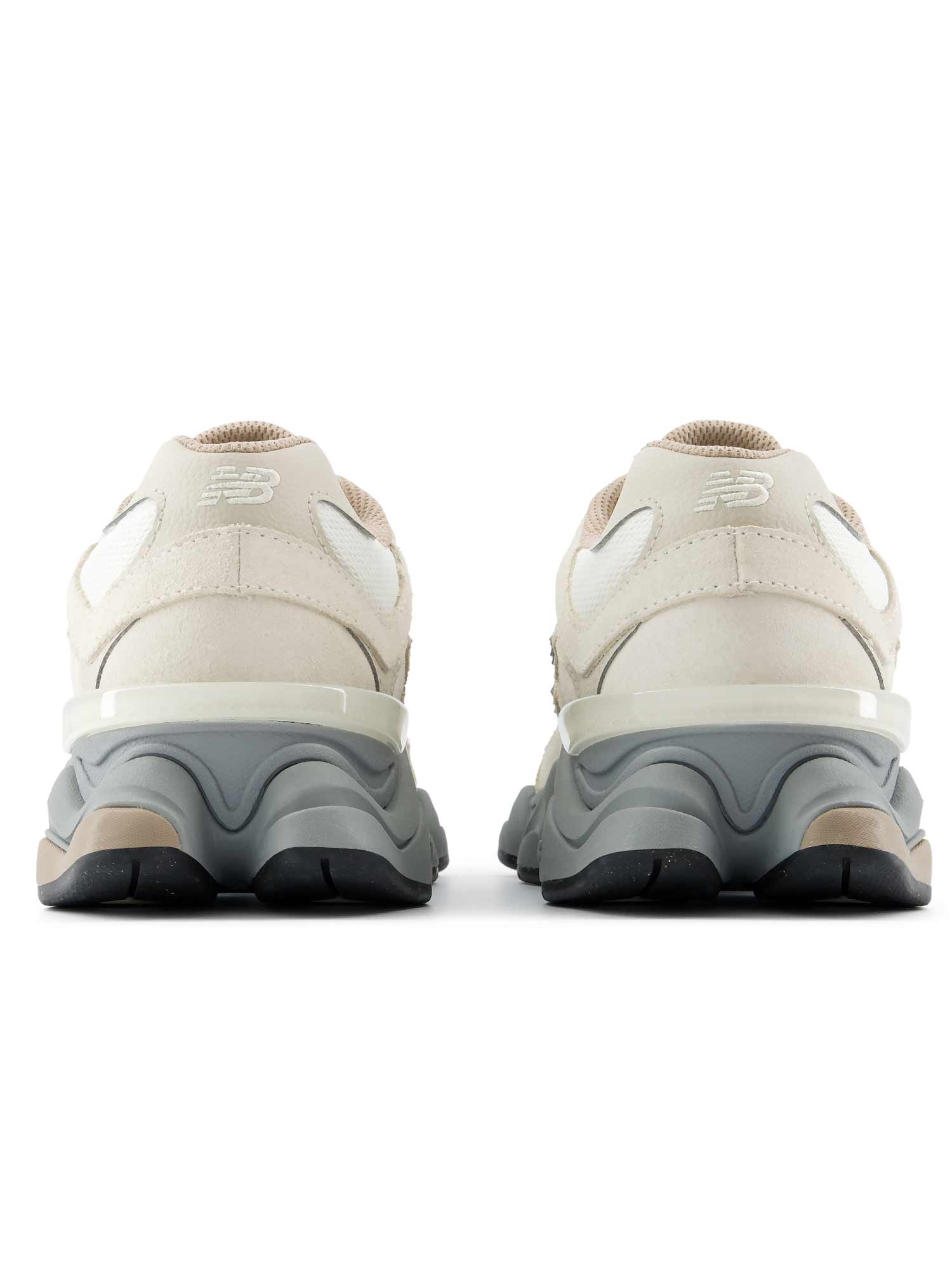 NEW BALANCE Обувки U9060 - FOOTWEAR CLASSICS