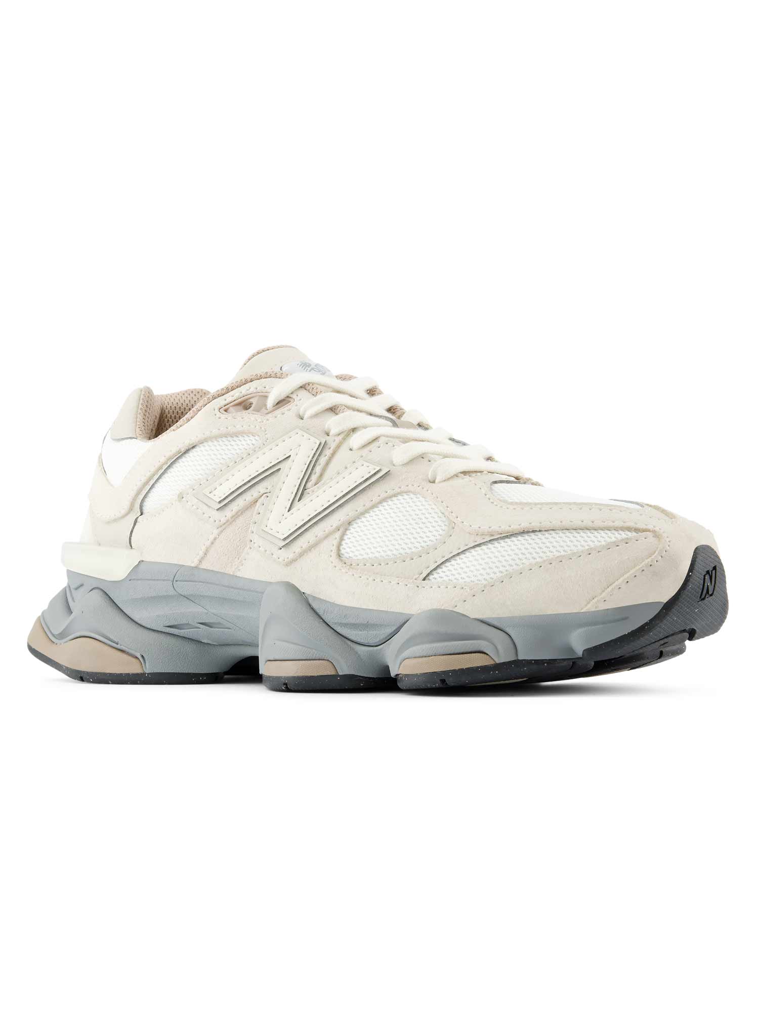 NEW BALANCE Обувки U9060 - FOOTWEAR CLASSICS