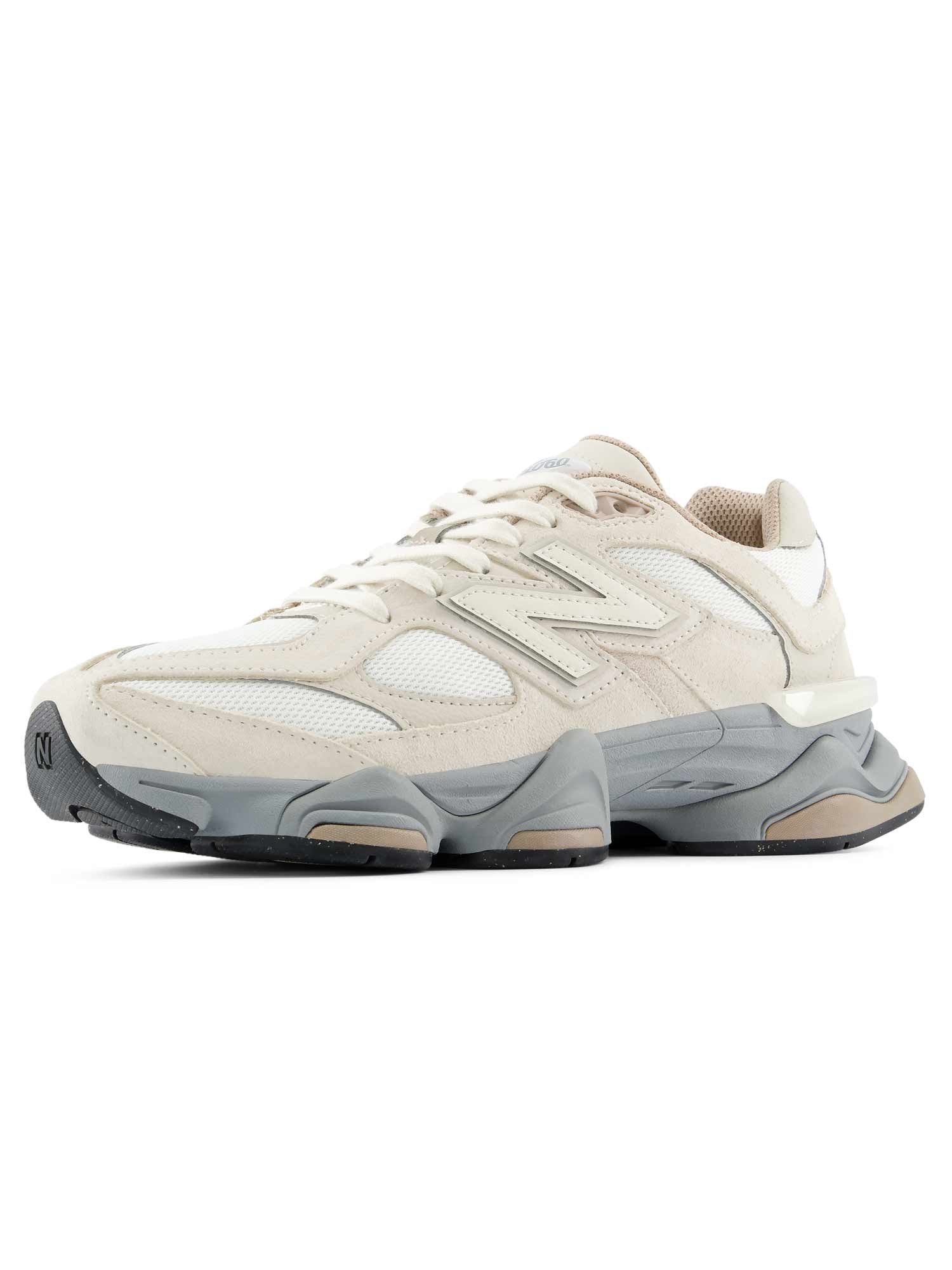 NEW BALANCE Обувки U9060 - FOOTWEAR CLASSICS