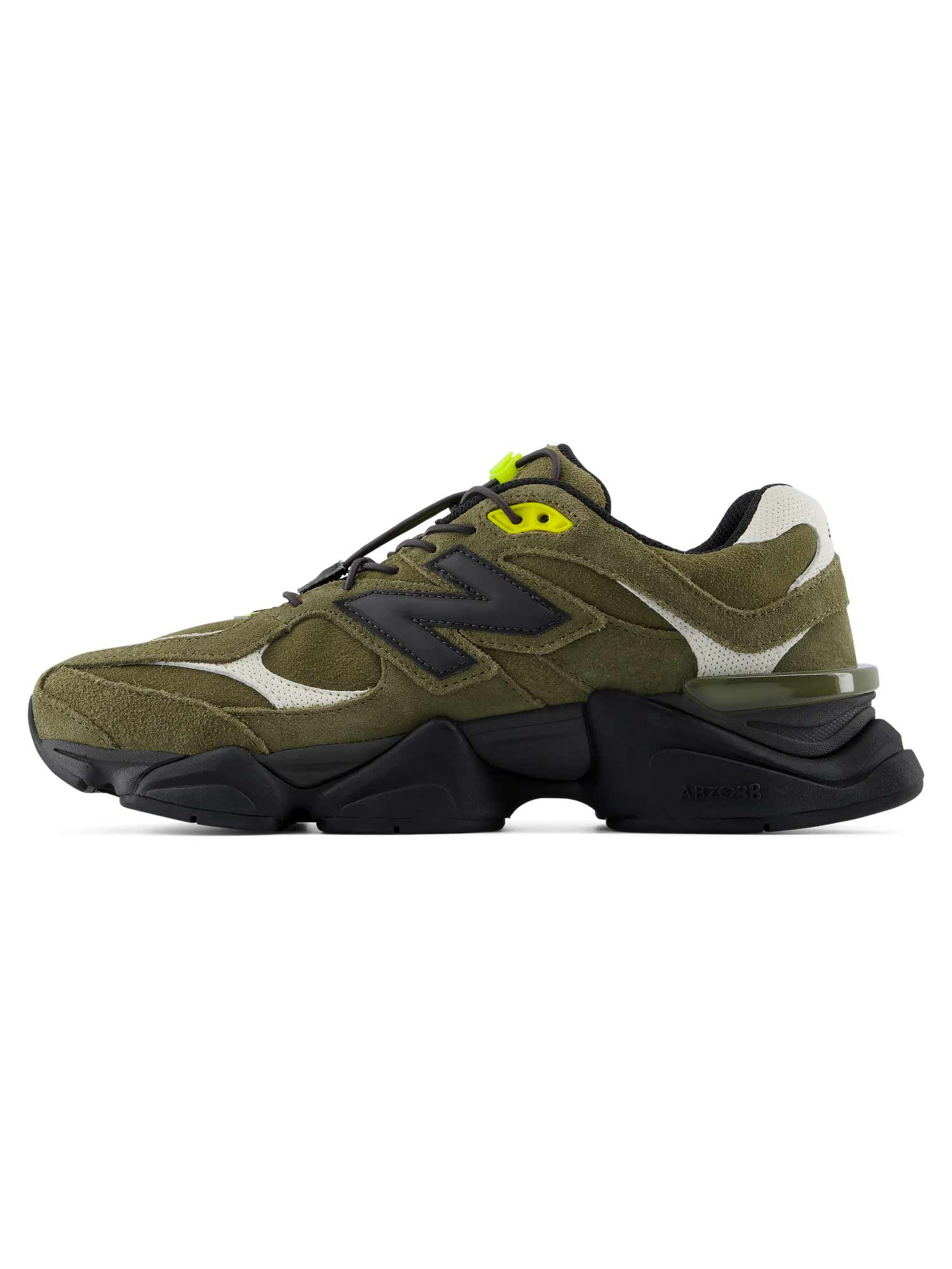 NEW BALANCE Обувки 9060