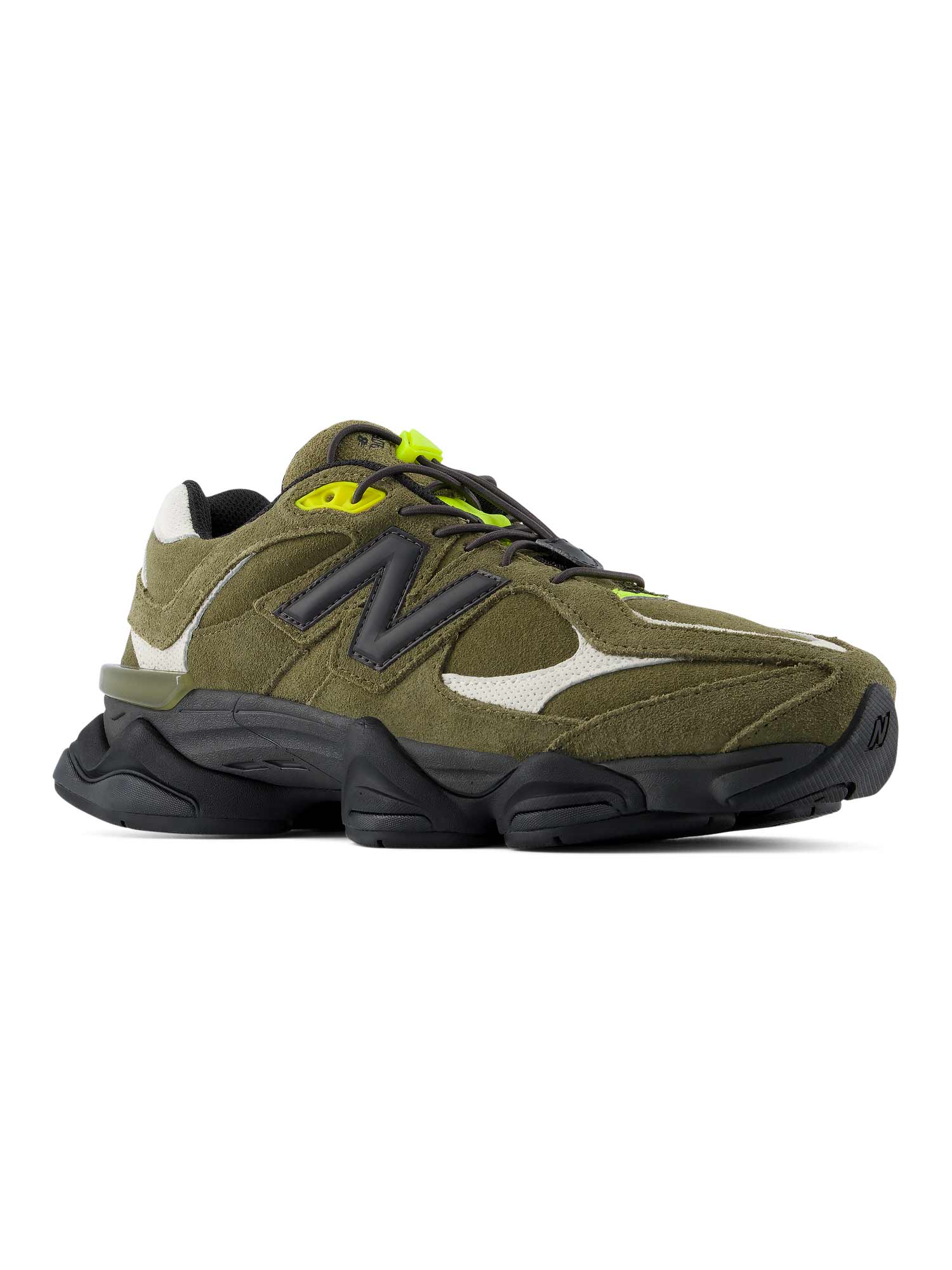 NEW BALANCE Обувки 9060